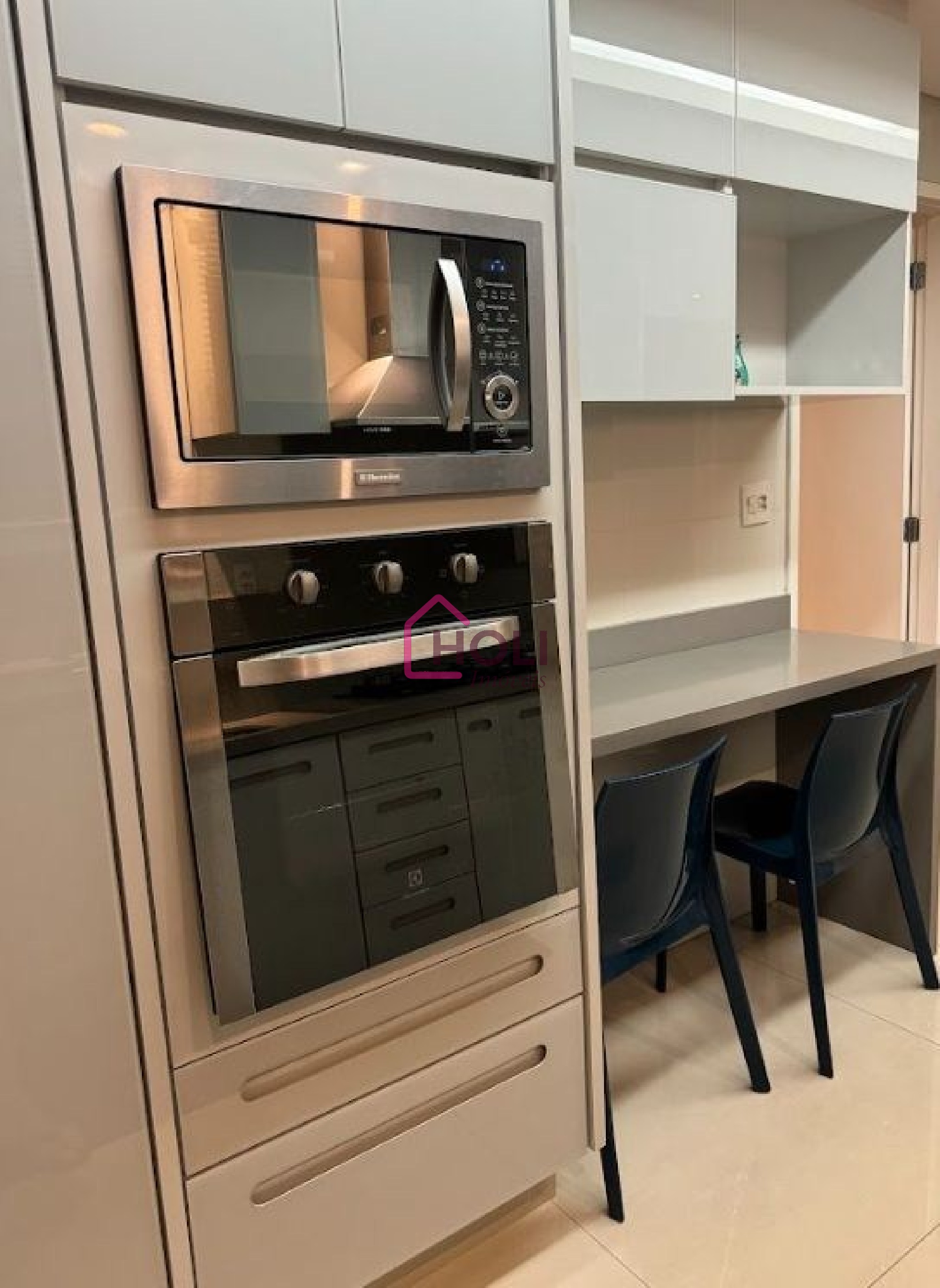 Apartamento, 3 quartos, 180 m² - Foto 24