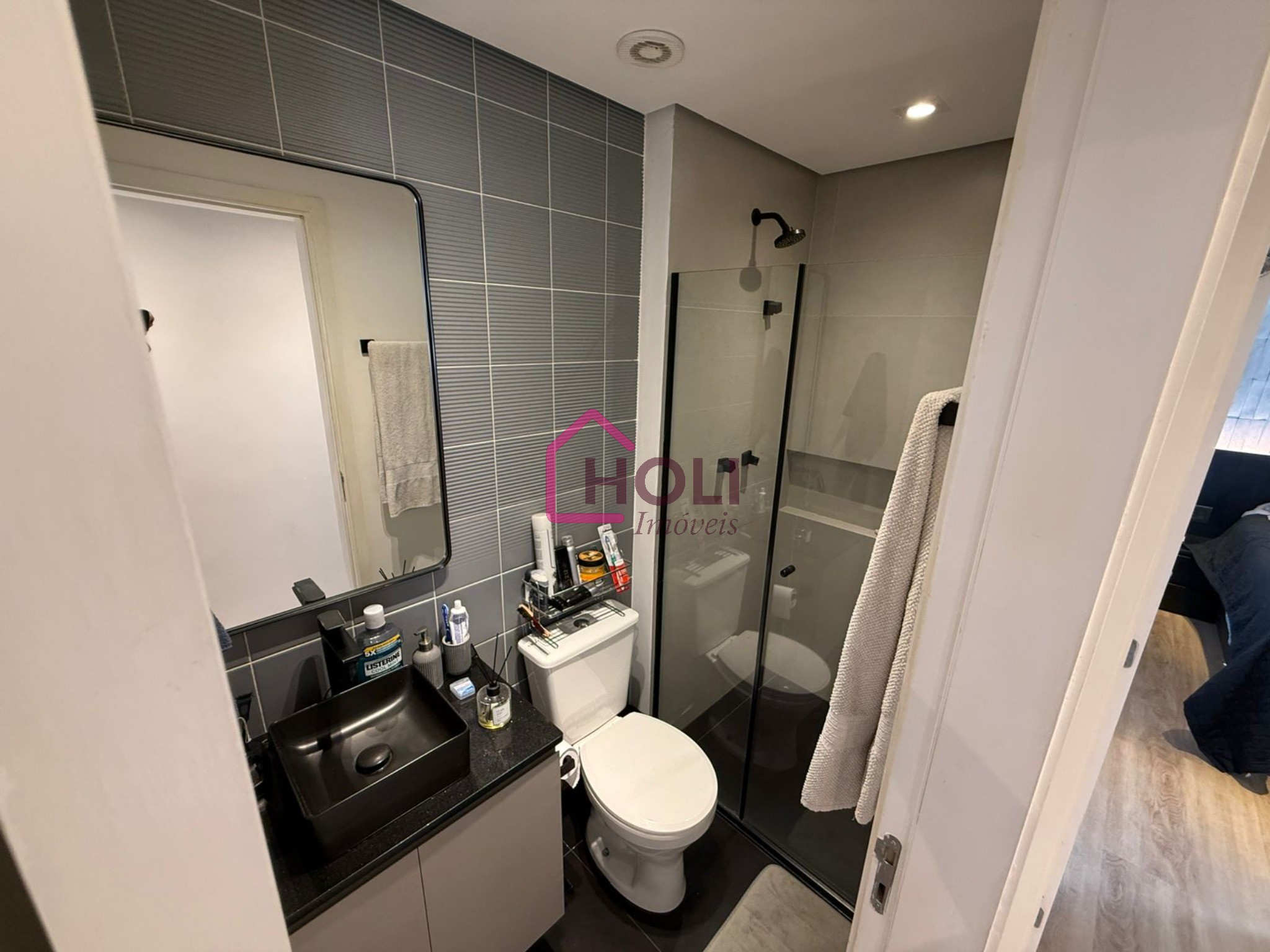 Apartamento, 2 quartos, 60 m² - Foto 28