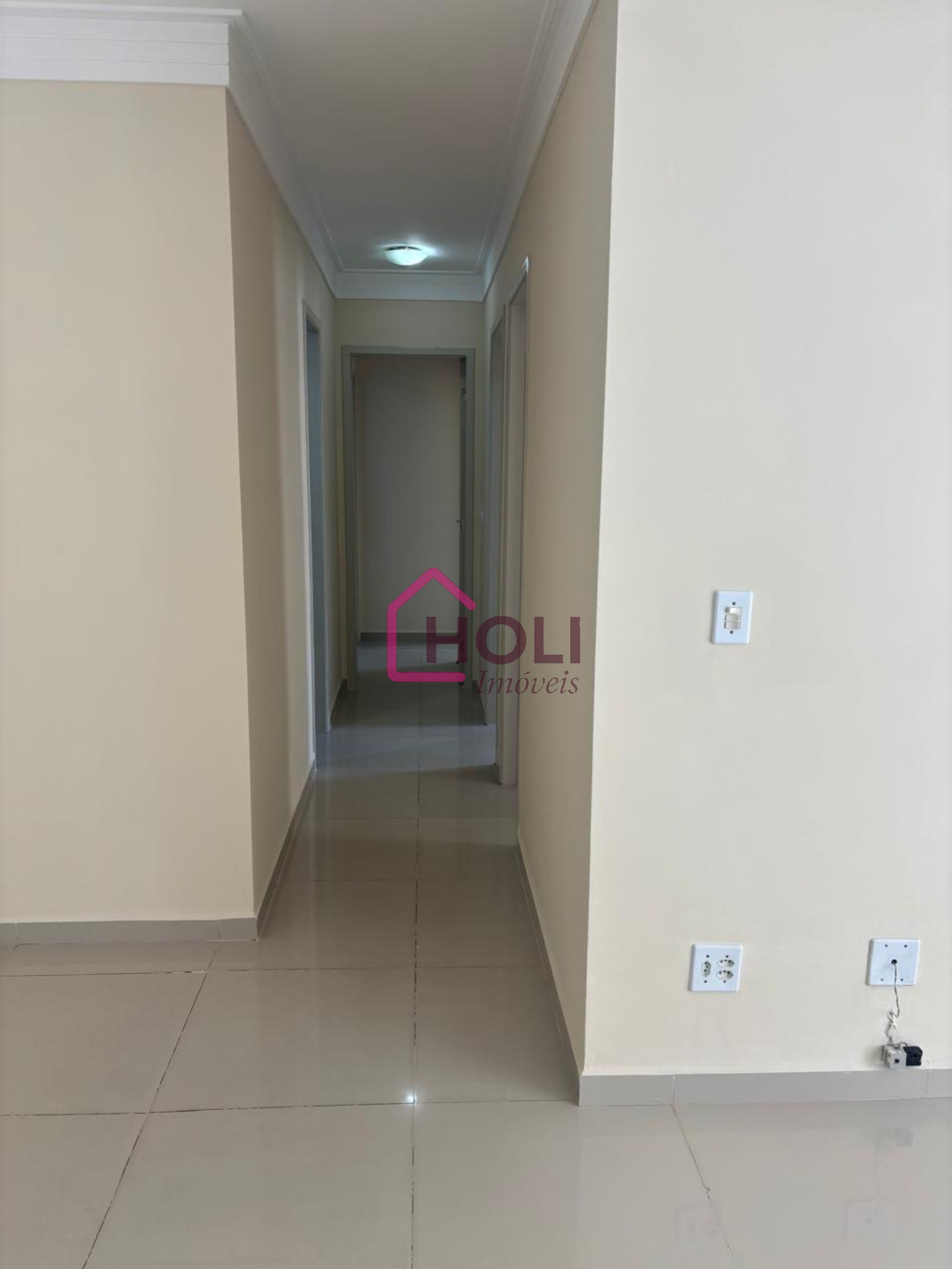 Apartamento, 3 quartos, 65 m² - Foto 2