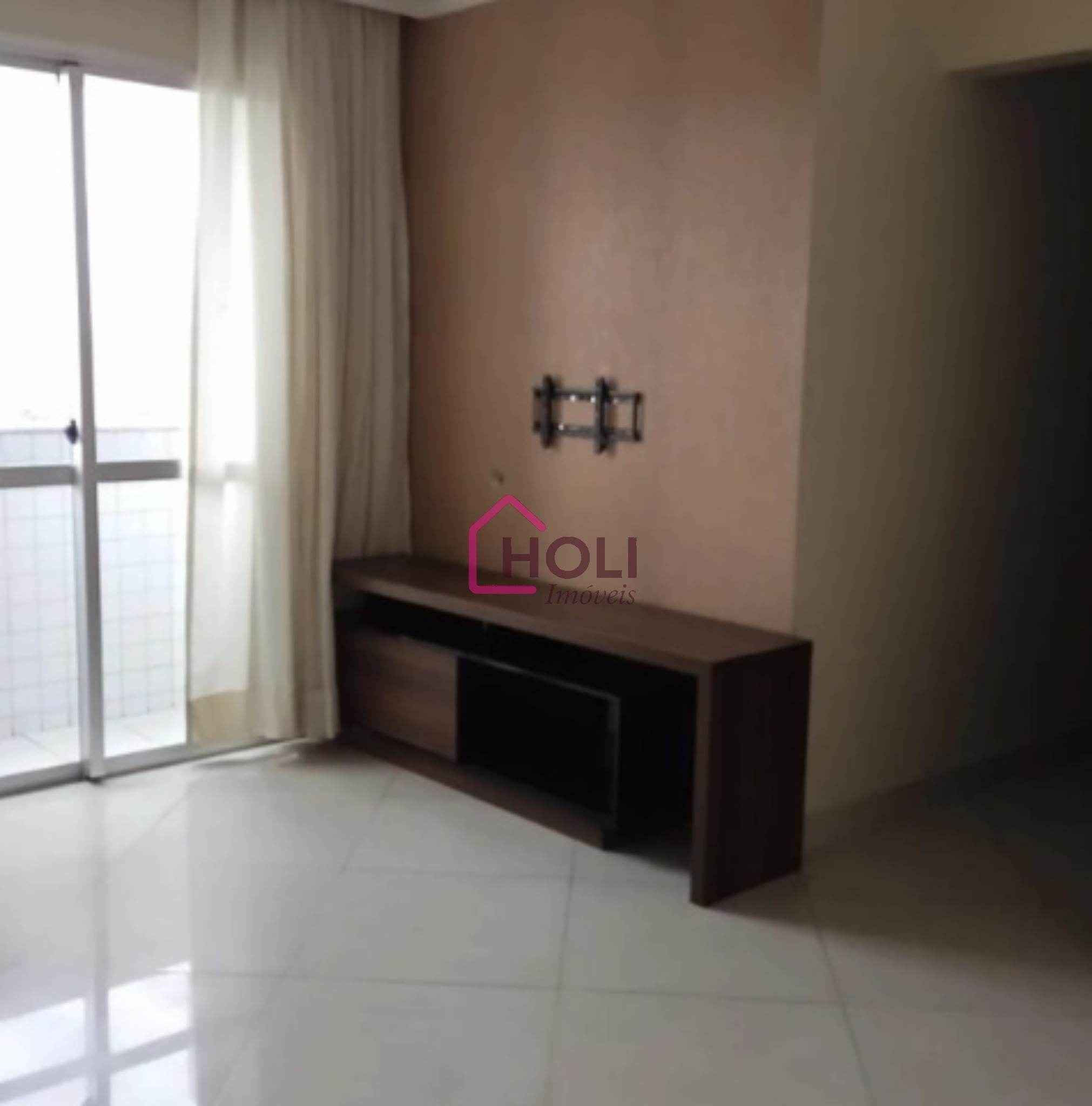 Apartamento, 2 quartos, 50 m² - Foto 1