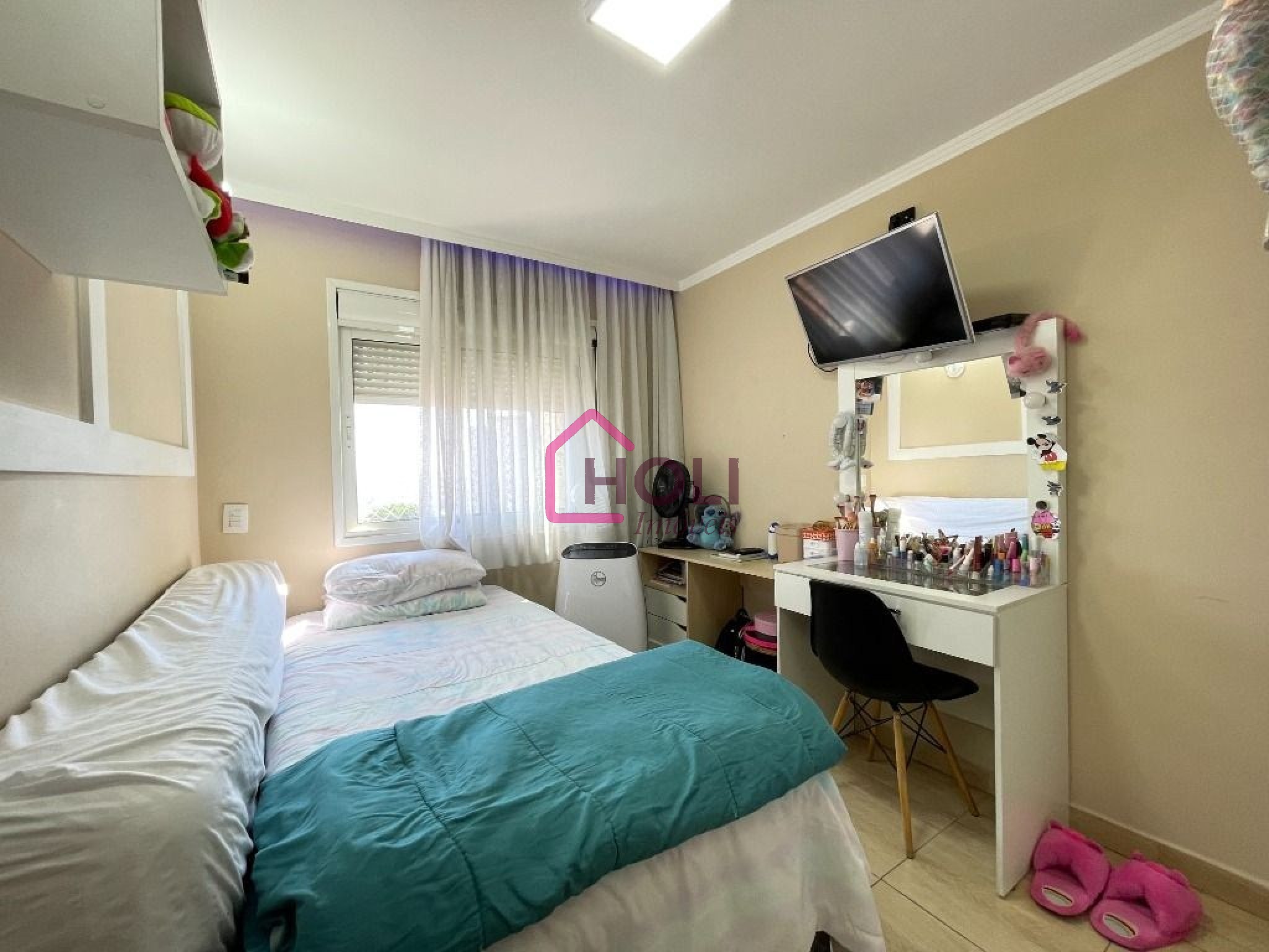 Apartamento, 3 quartos, 95 m² - Foto 12