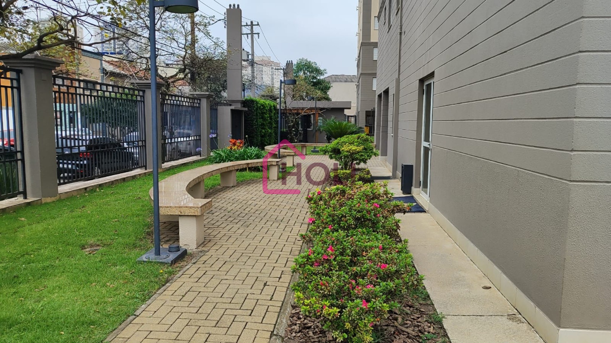 Apartamento, 2 quartos, 52 m² - Foto 21