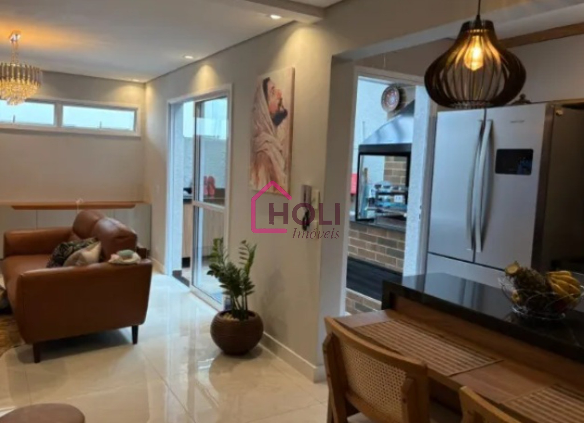 Casa, 2 quartos, 82 m² - Foto 4