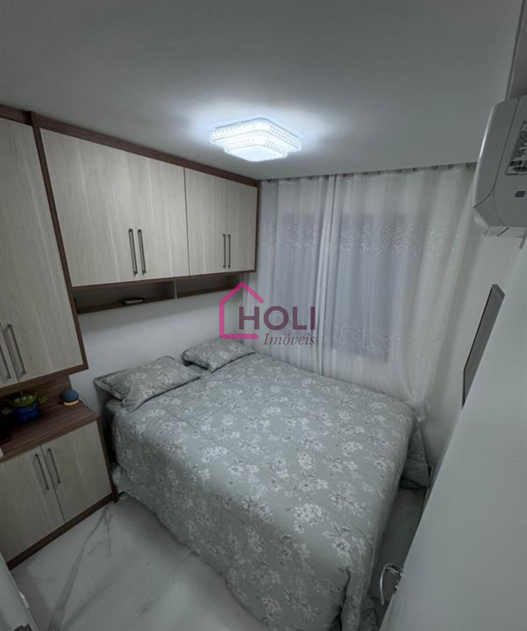 Apartamento, 1 quarto, 39 m² - Foto 4