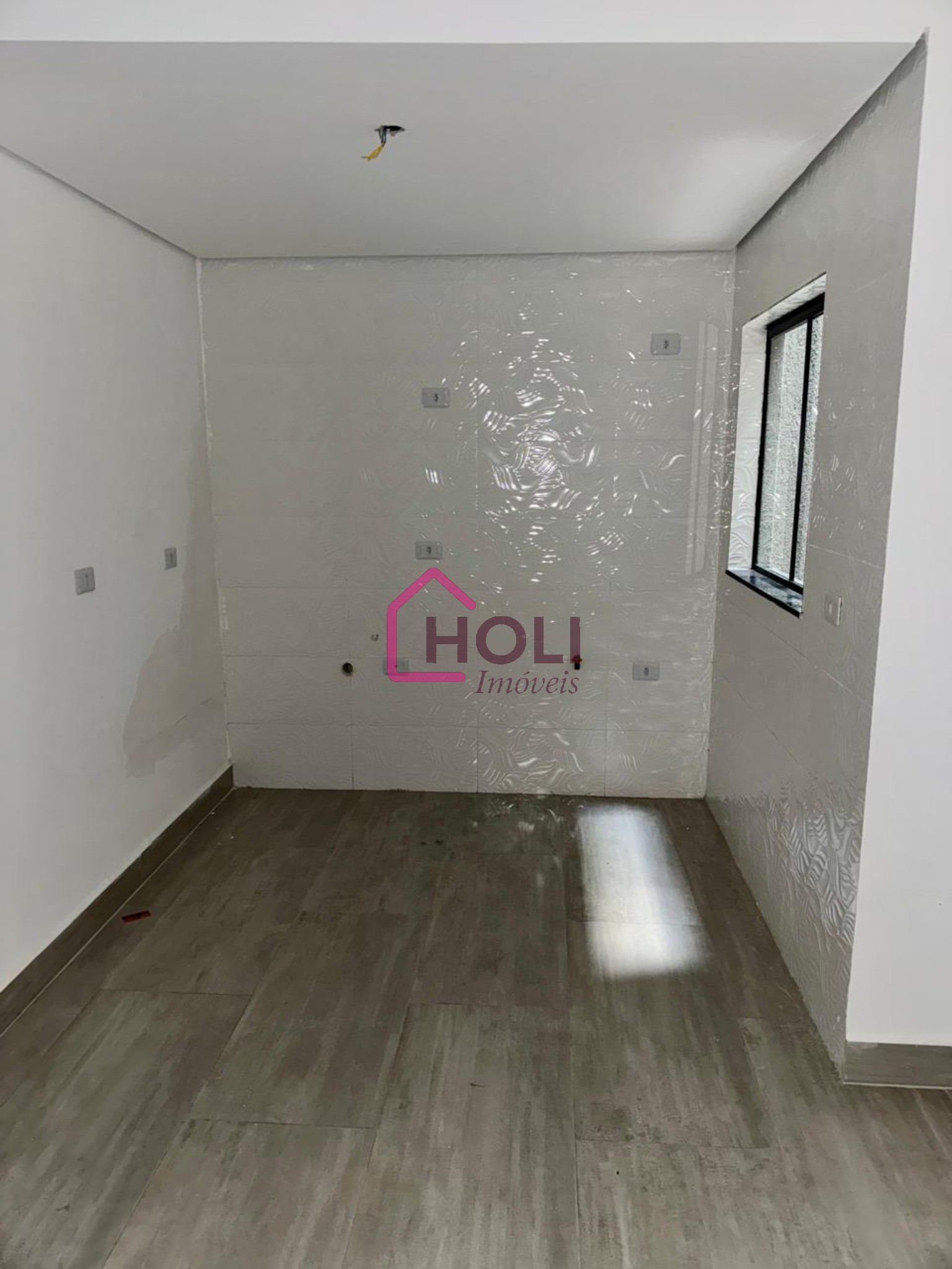 Apartamento, 2 quartos, 43 m² - Foto 2