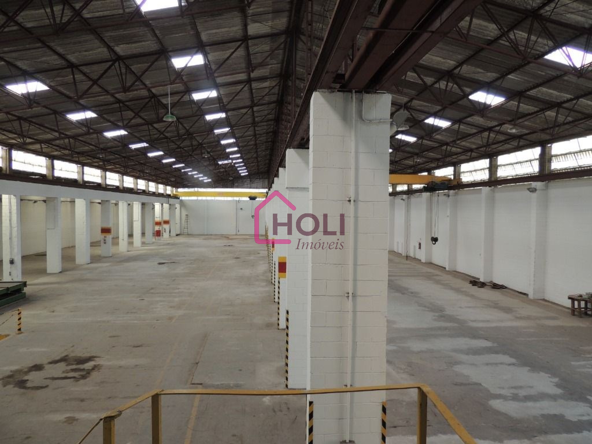 Depósito-Galpão, 3642 m² - Foto 17