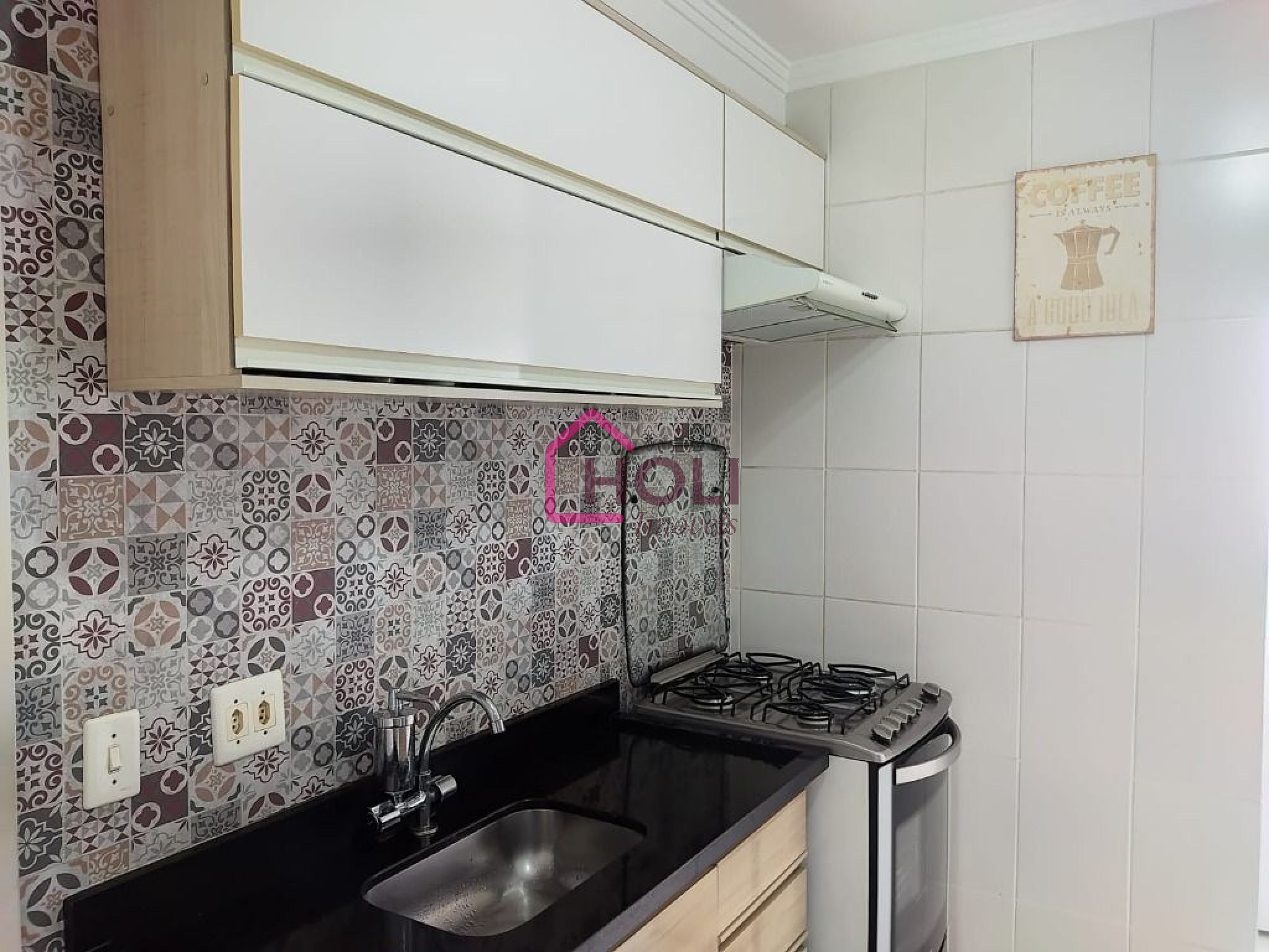 Apartamento, 2 quartos, 48 m² - Foto 13