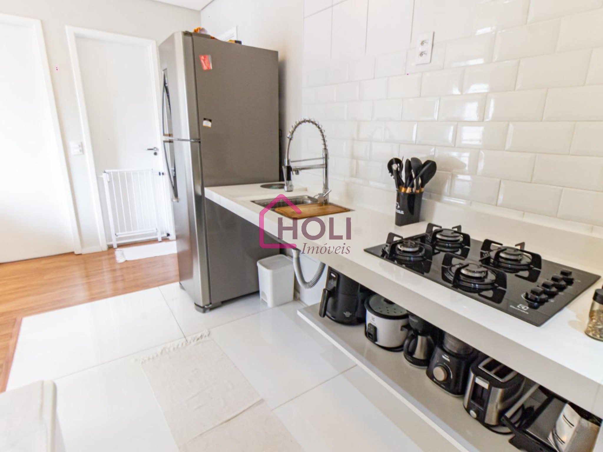 Apartamento, 2 quartos, 38 m² - Foto 17