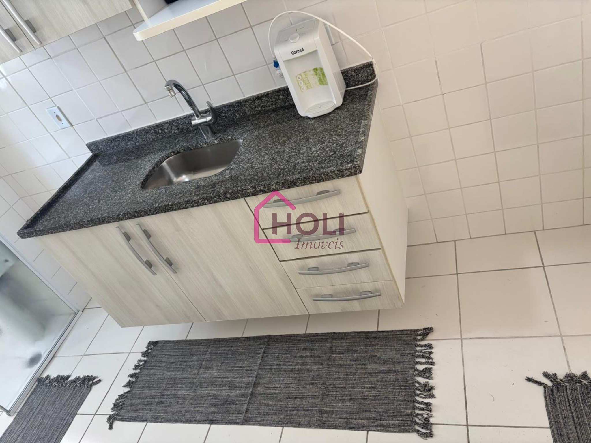 Apartamento, 3 quartos, 65 m² - Foto 12