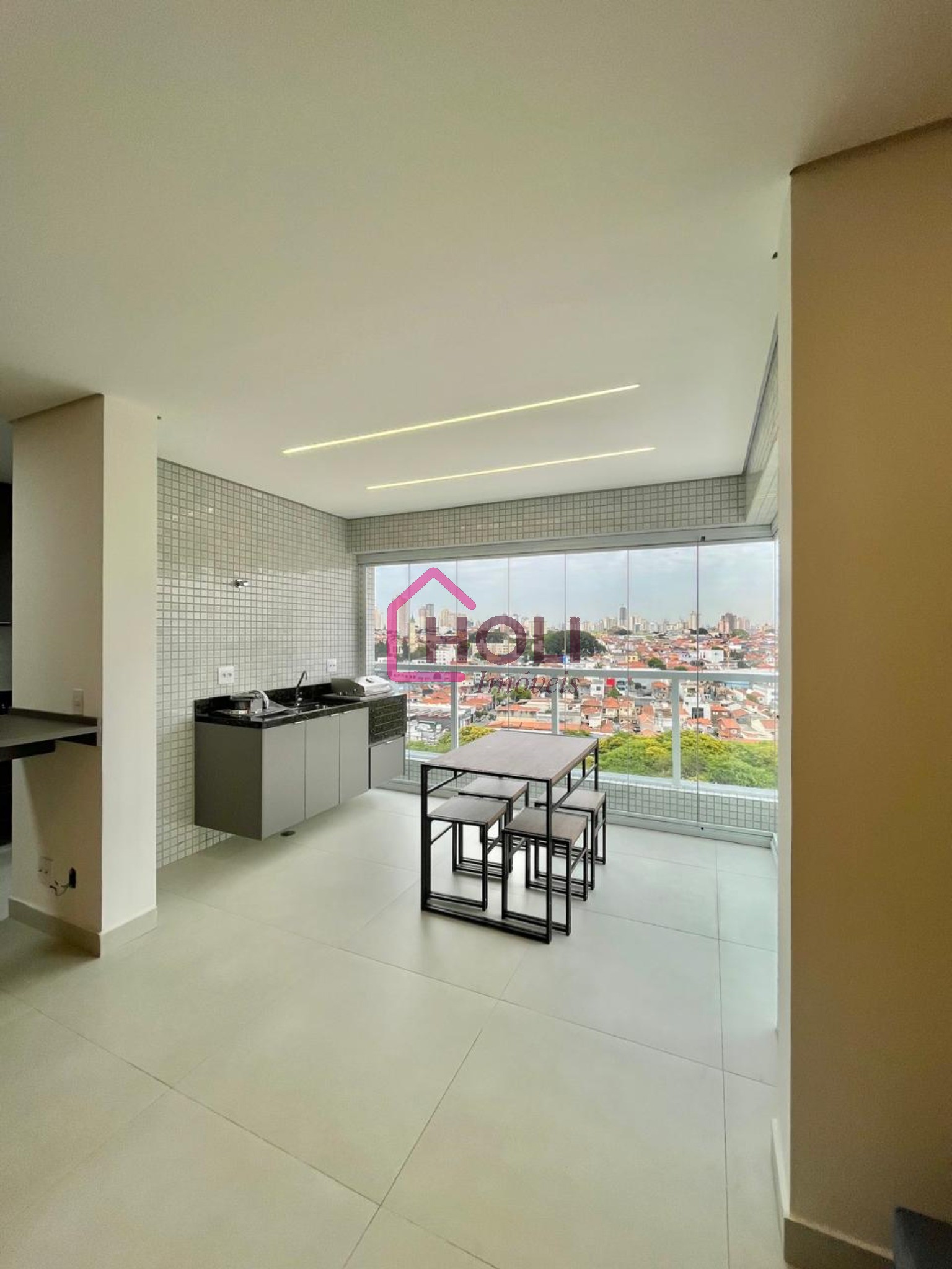 Apartamento, 2 quartos, 81 m² - Foto 2