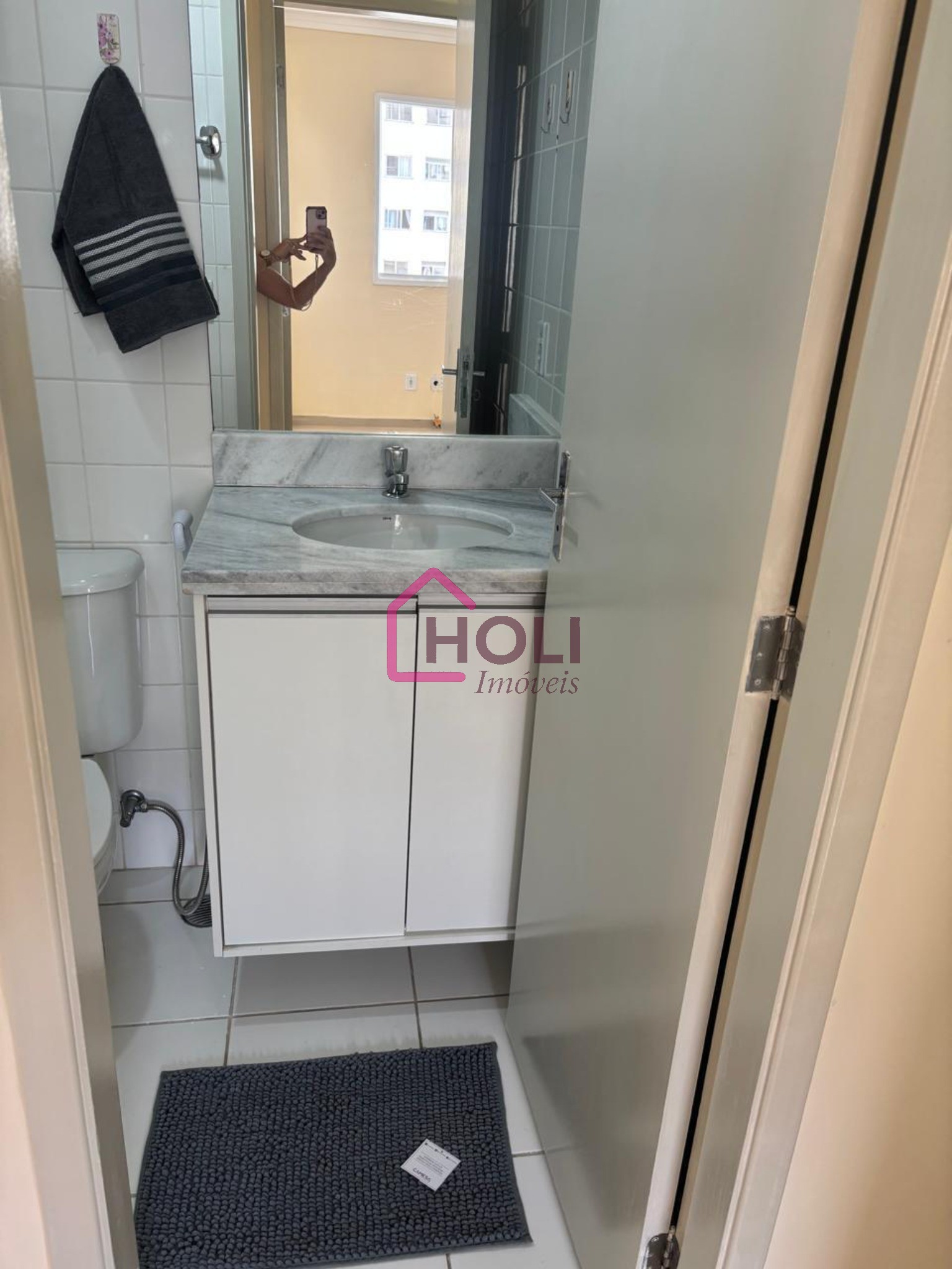 Apartamento, 3 quartos, 65 m² - Foto 6