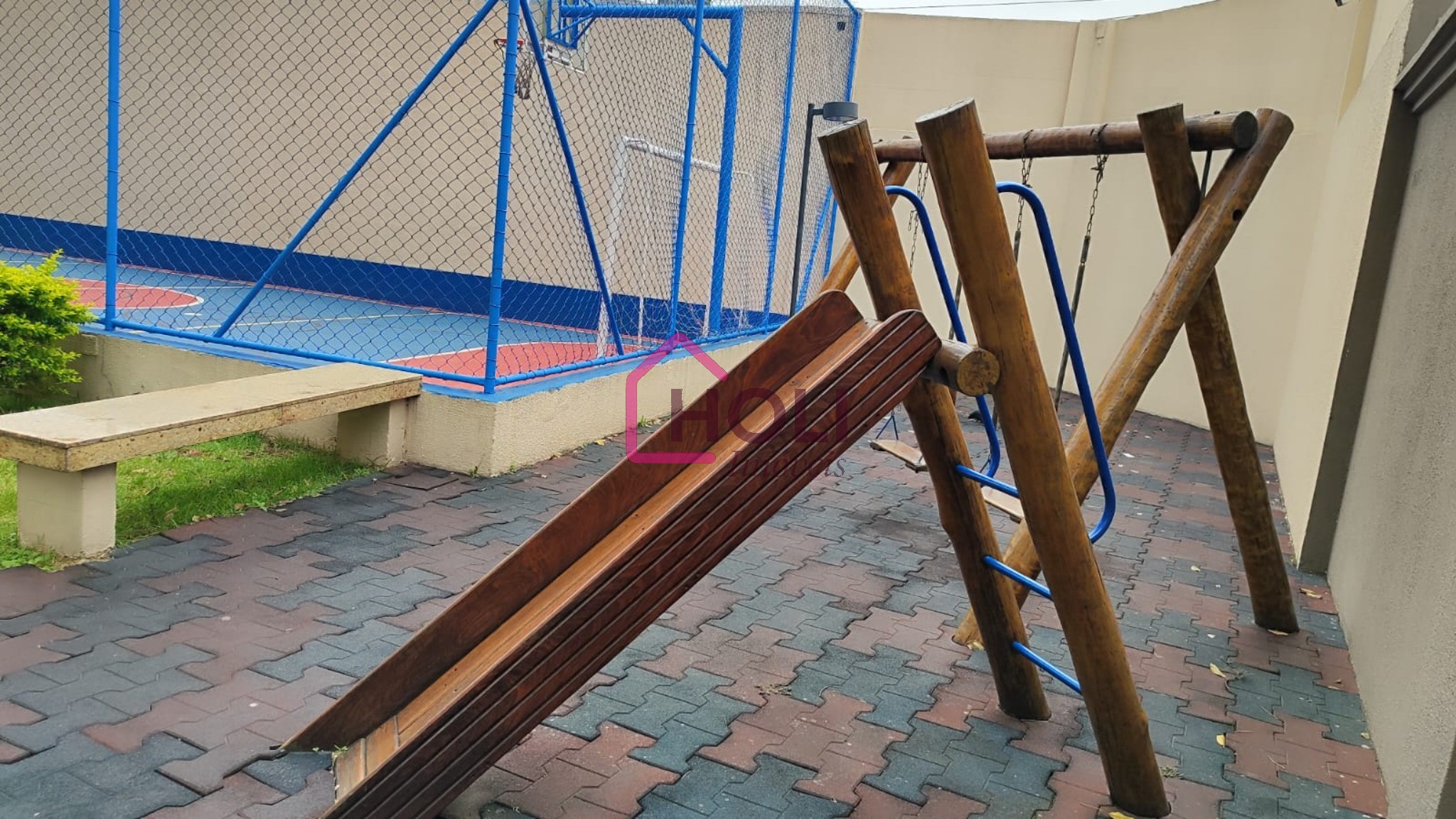 Apartamento, 2 quartos, 52 m² - Foto 29