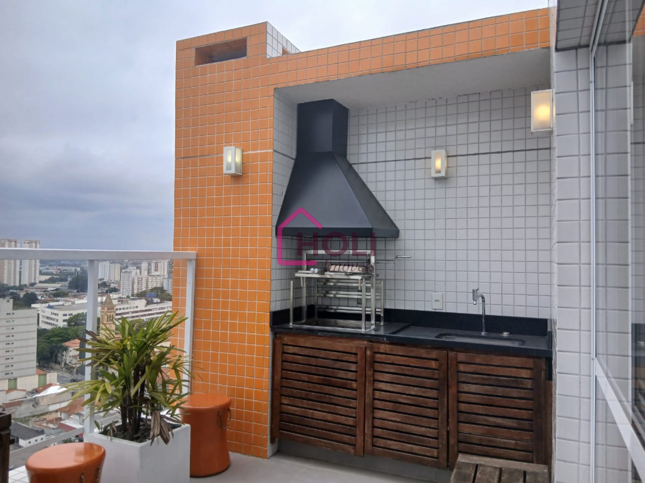 Apartamento, 2 quartos, 50 m² - Foto 23