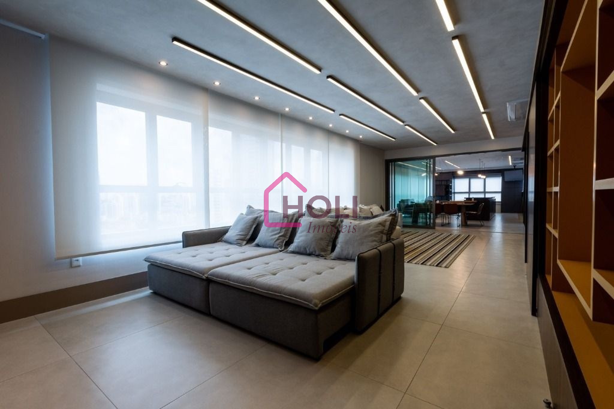 Apartamento, 4 quartos, 337 m² - Foto 1