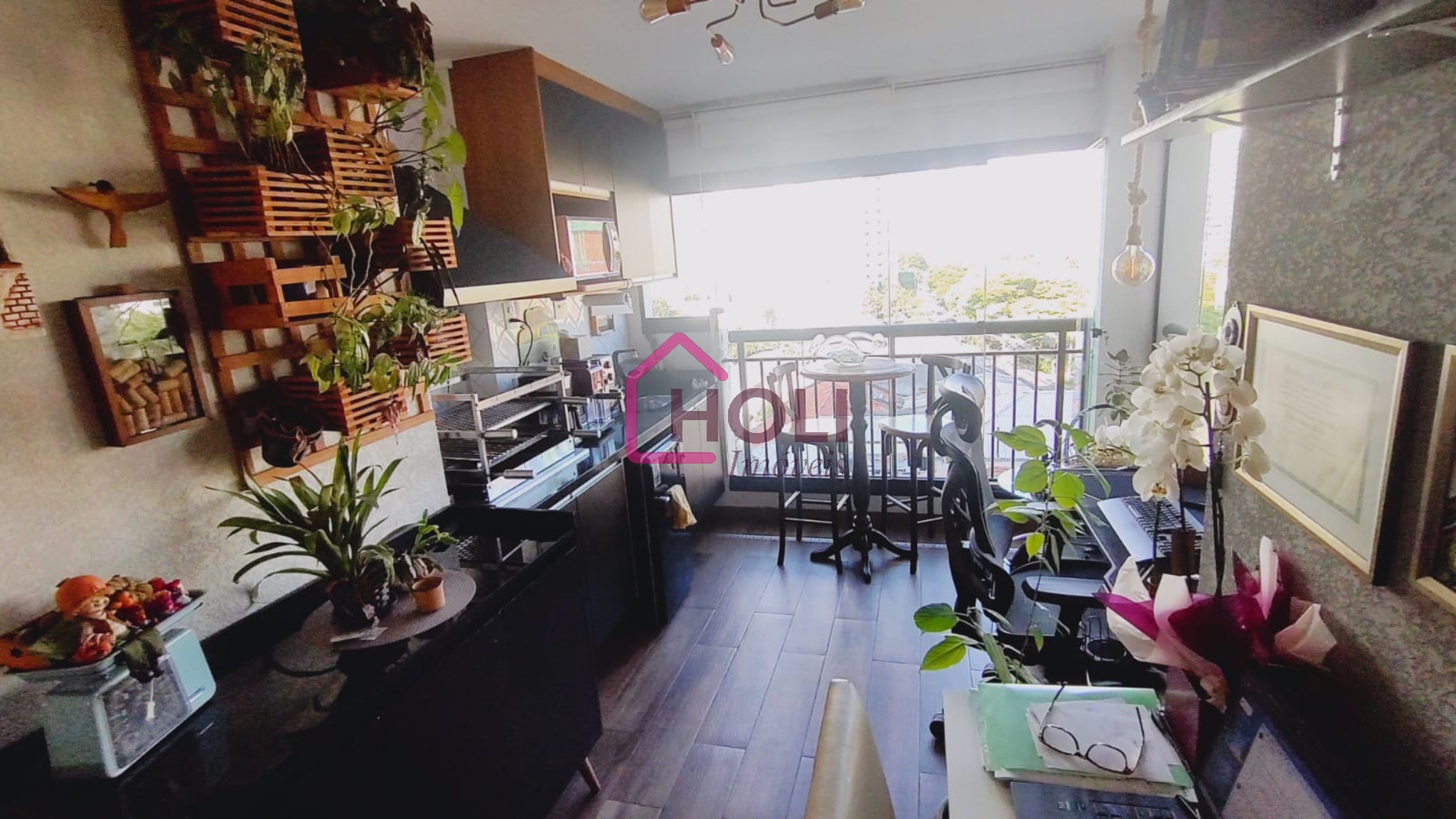 Apartamento, 2 quartos, 67 m² - Foto 18