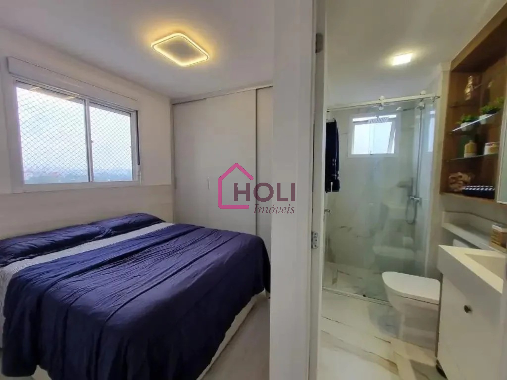 Apartamento, 3 quartos, 65 m² - Foto 7