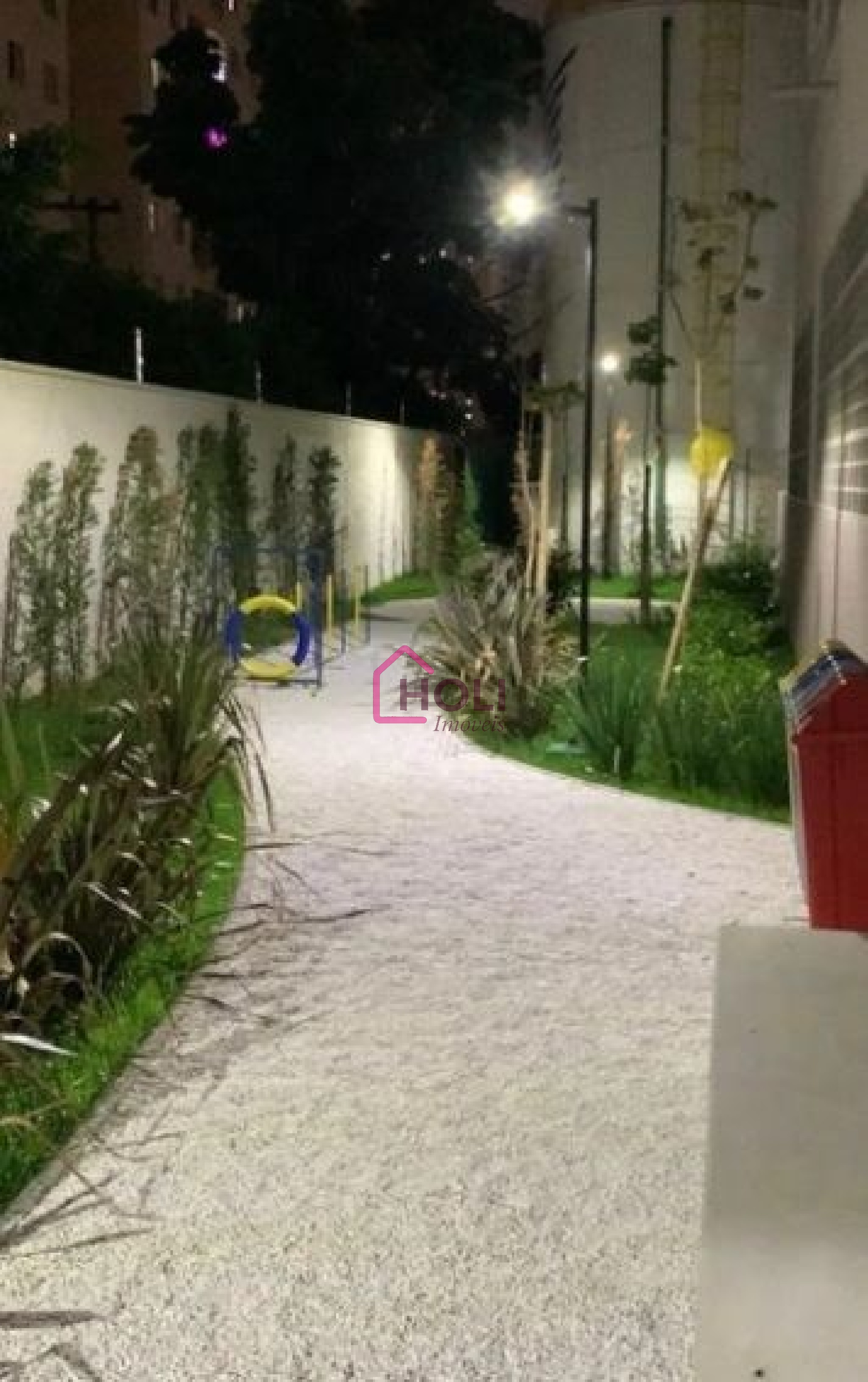 Apartamento, 2 quartos, 34 m² - Foto 7