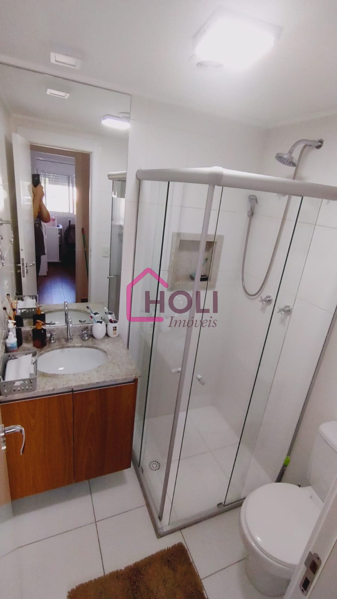 Apartamento, 2 quartos, 67 m² - Foto 11