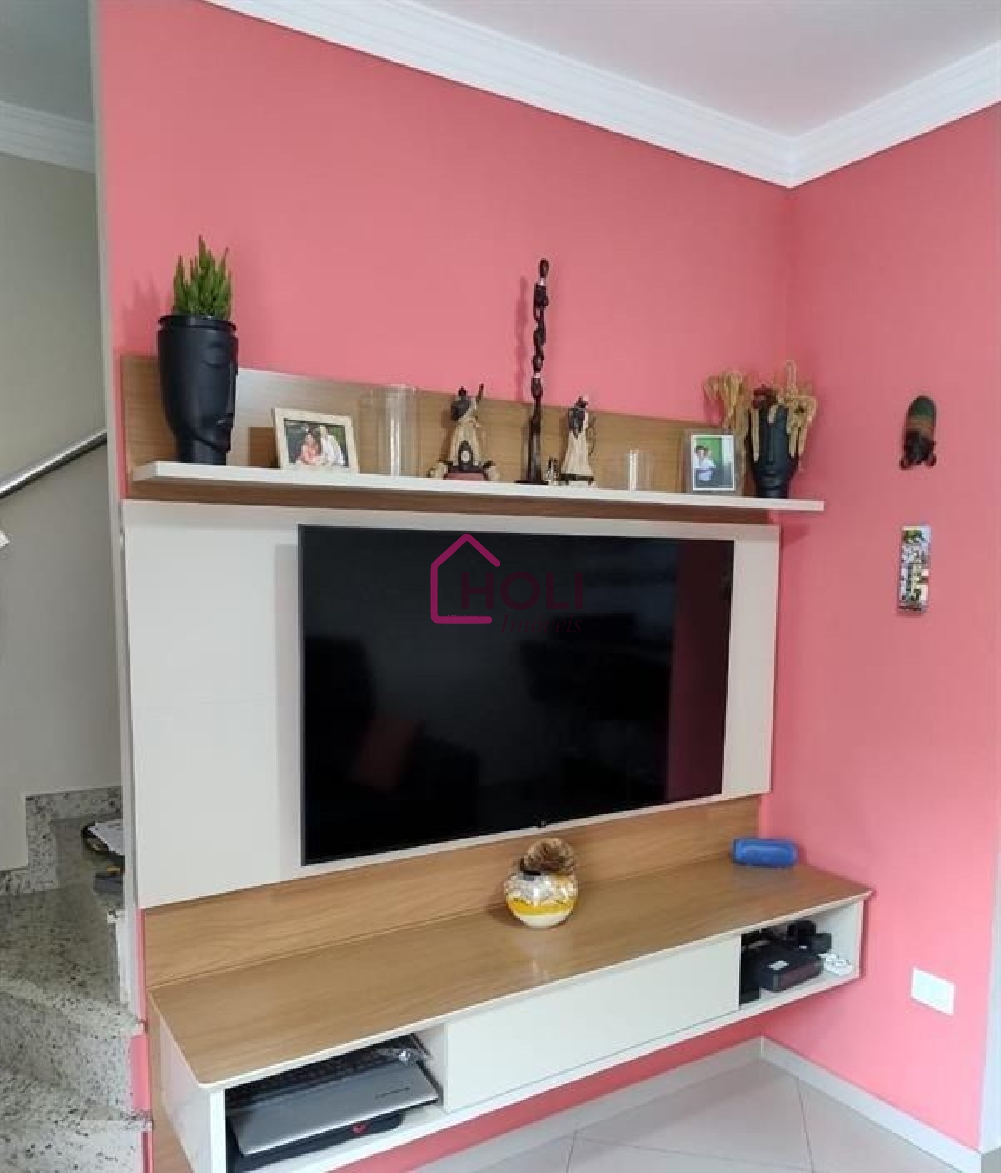 Casa, 2 quartos, 74 m² - Foto 2