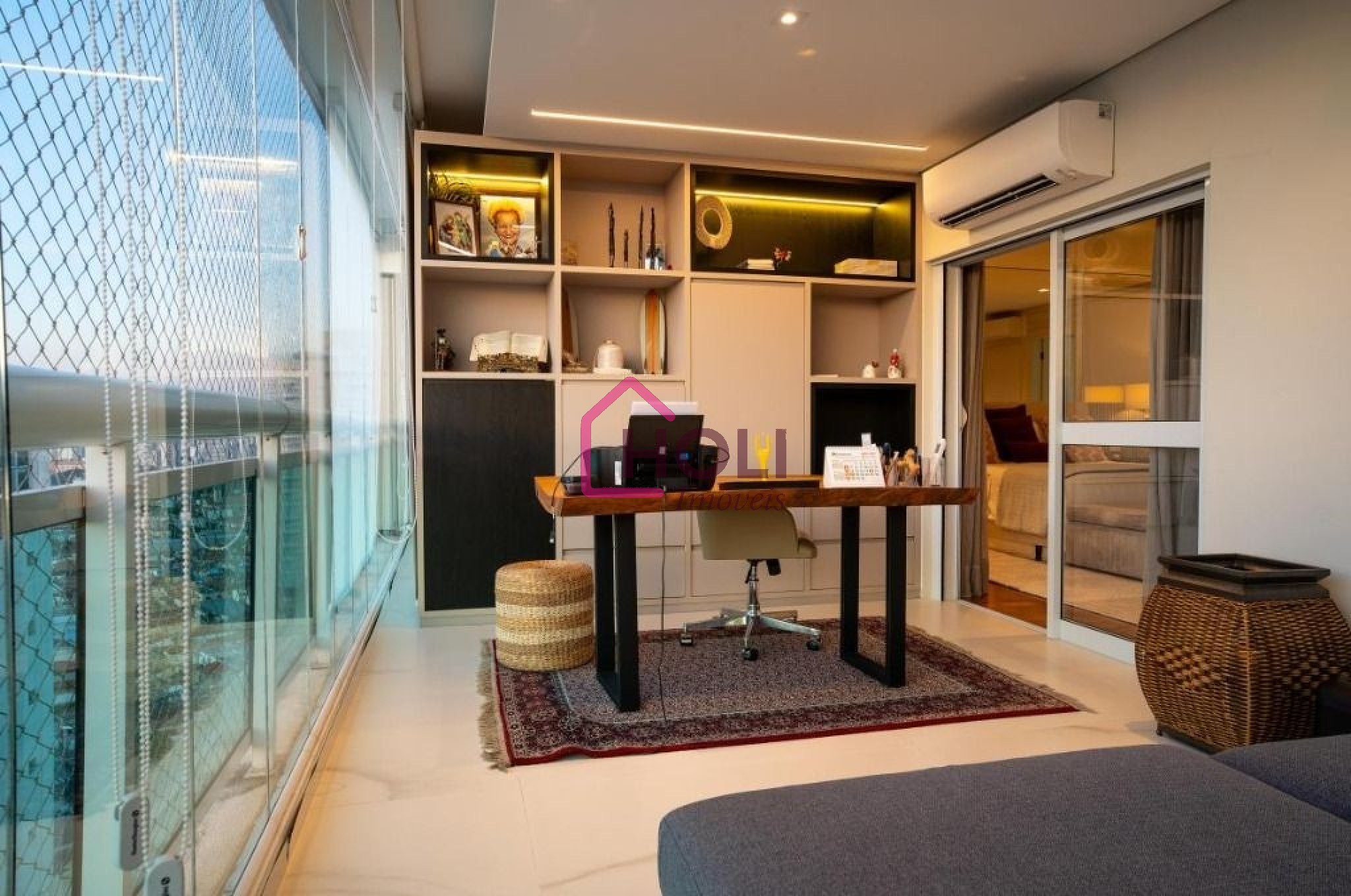 Cobertura, 4 quartos, 343 m² - Foto 34