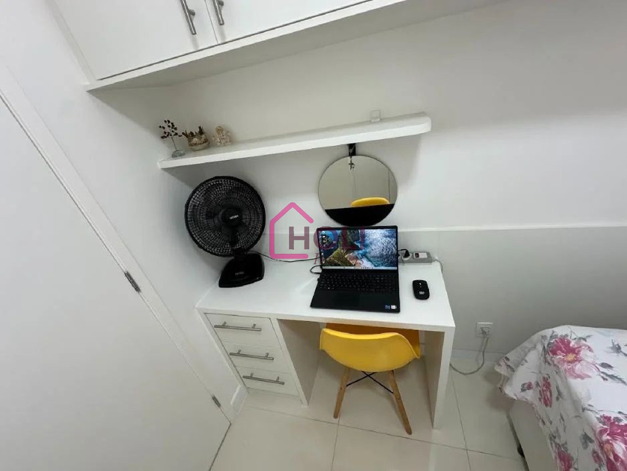 Apartamento, 2 quartos, 62 m² - Foto 12