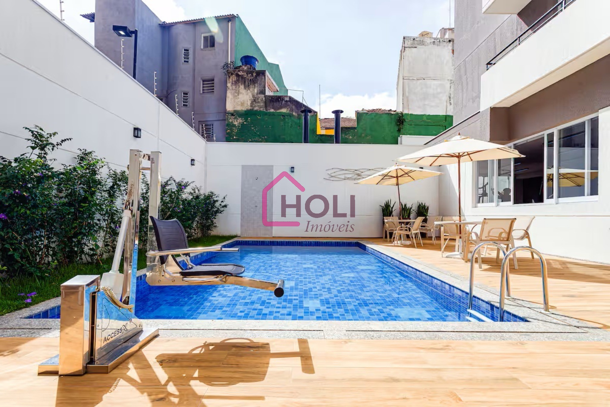 Apartamento, 2 quartos, 35 m² - Foto 29