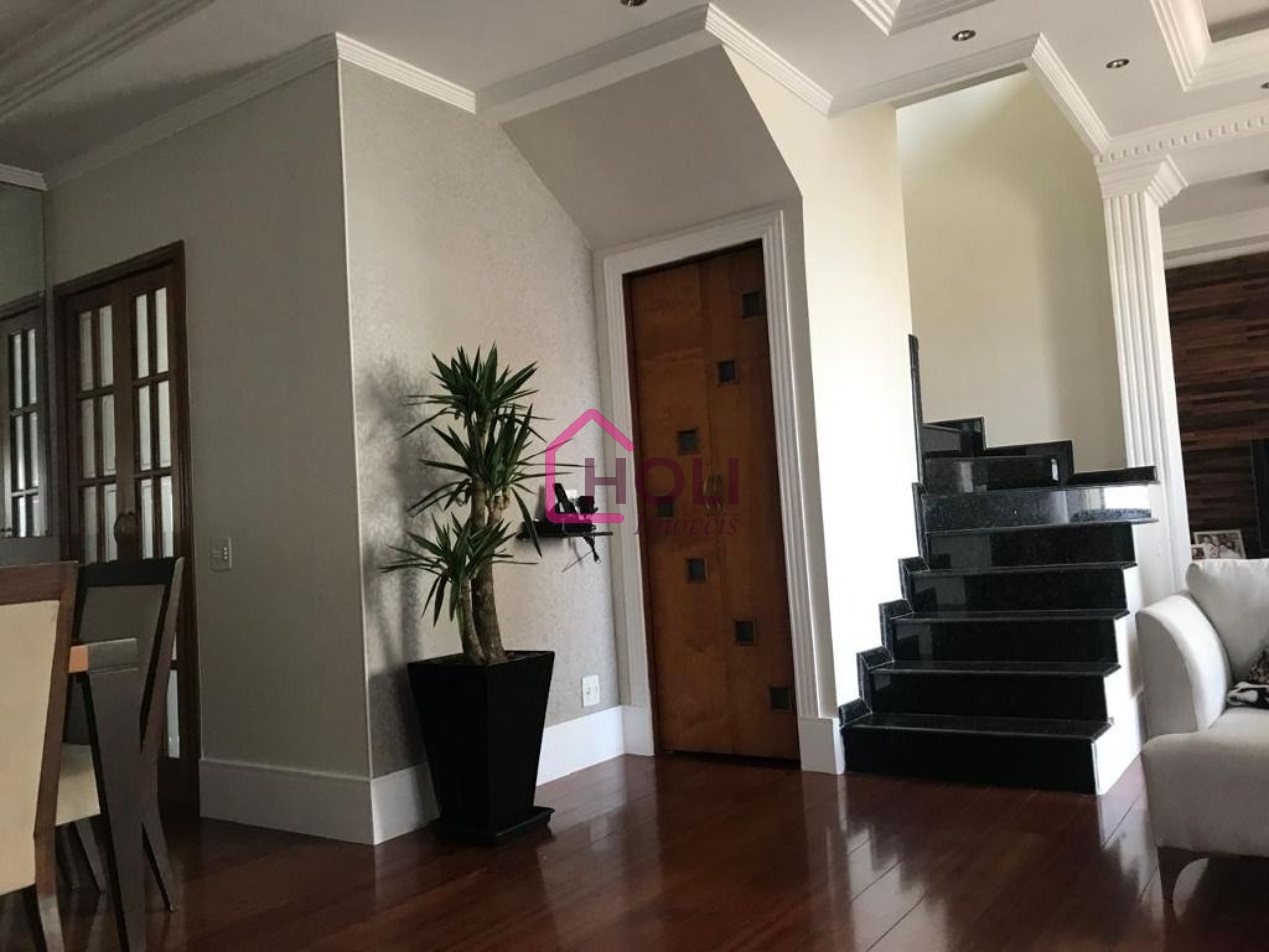 Cobertura, 4 quartos, 300 m² - Foto 2