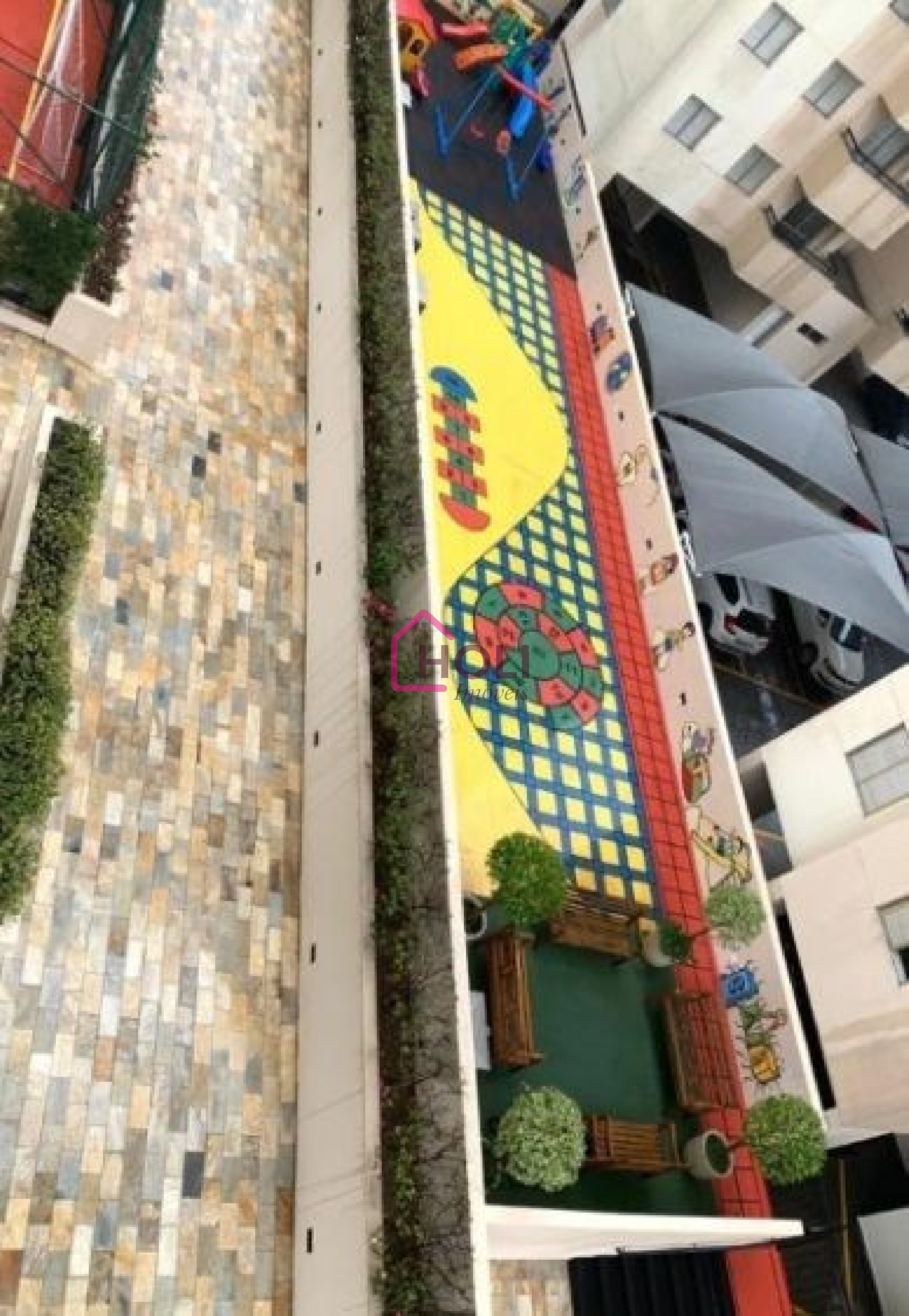 Apartamento, 3 quartos, 63 m² - Foto 7