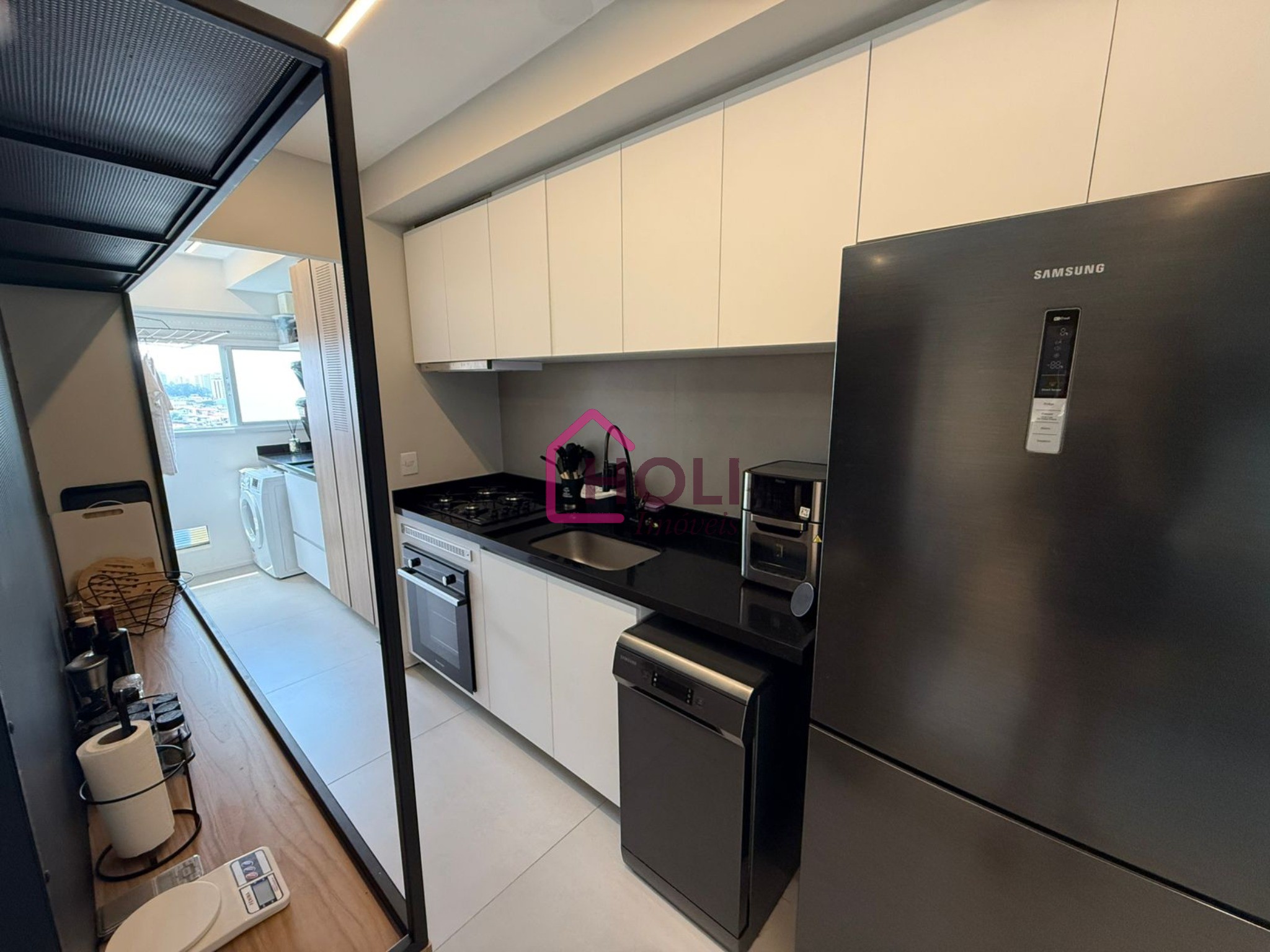 Apartamento, 2 quartos, 60 m² - Foto 33