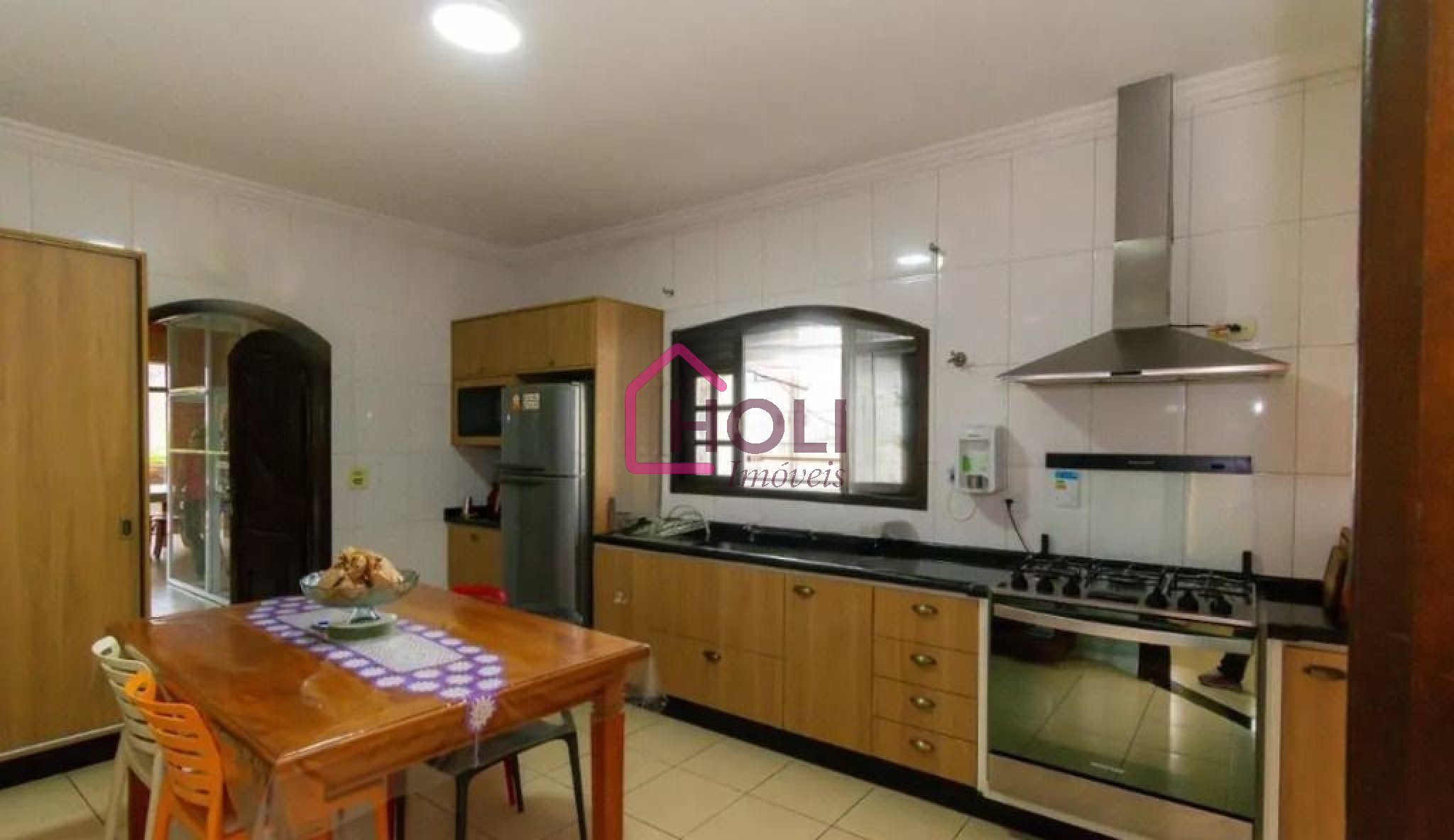 Casa, 4 quartos, 580 m² - Foto 24