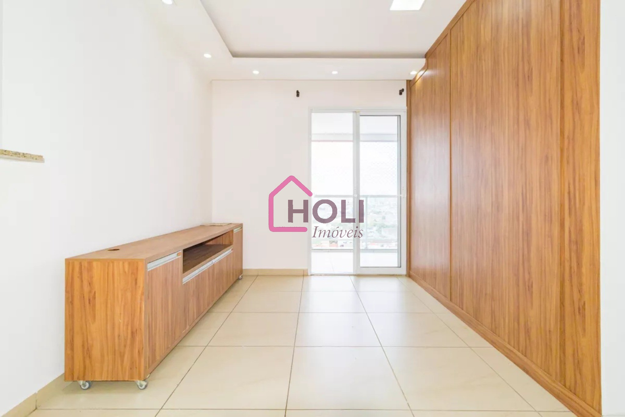 Apartamento, 3 quartos, 83 m² - Foto 2