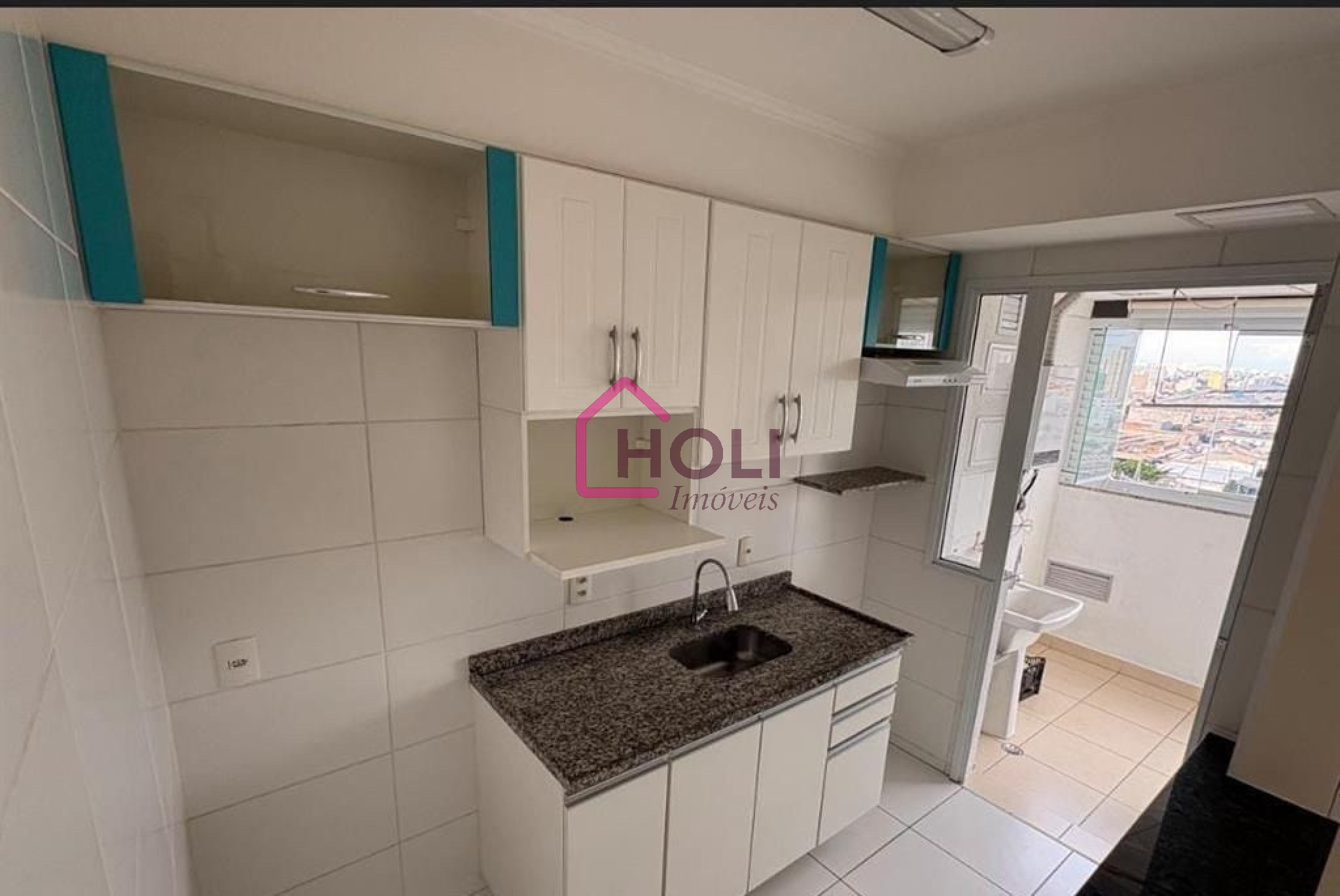 Apartamento, 2 quartos, 57 m² - Foto 10