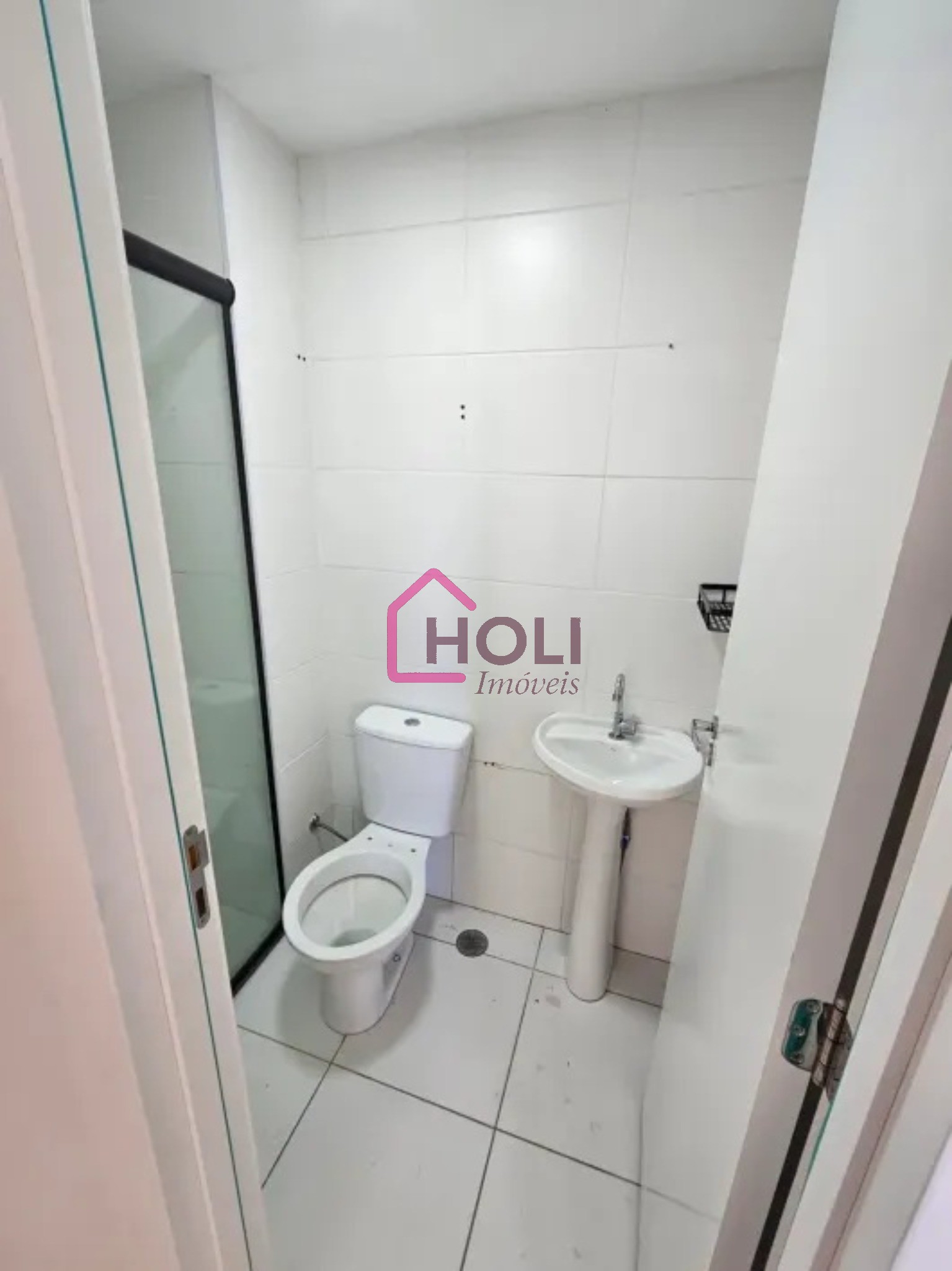 Apartamento, 2 quartos, 32 m² - Foto 4