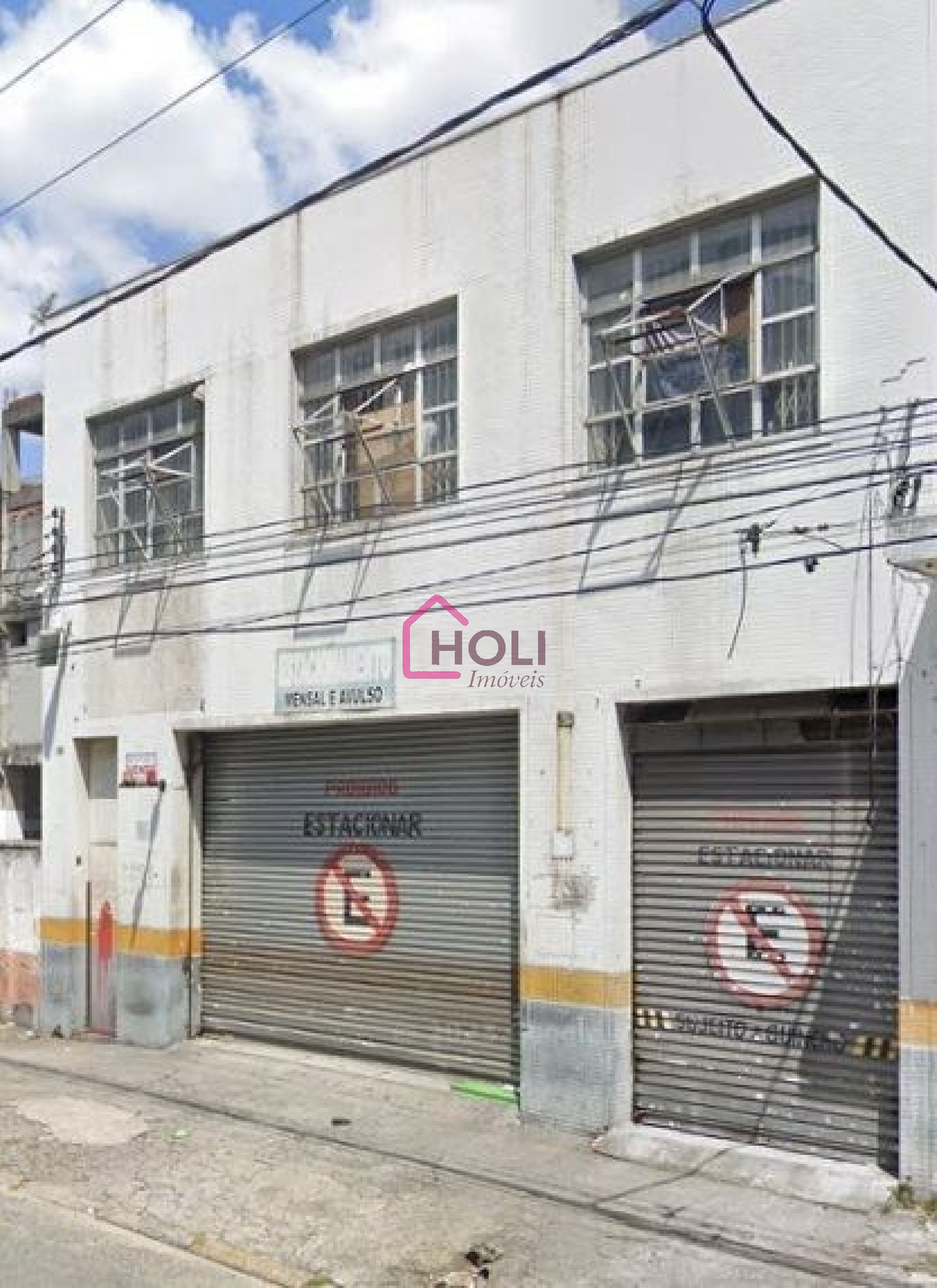 Depósito-Galpão, 500 m² - Foto 3