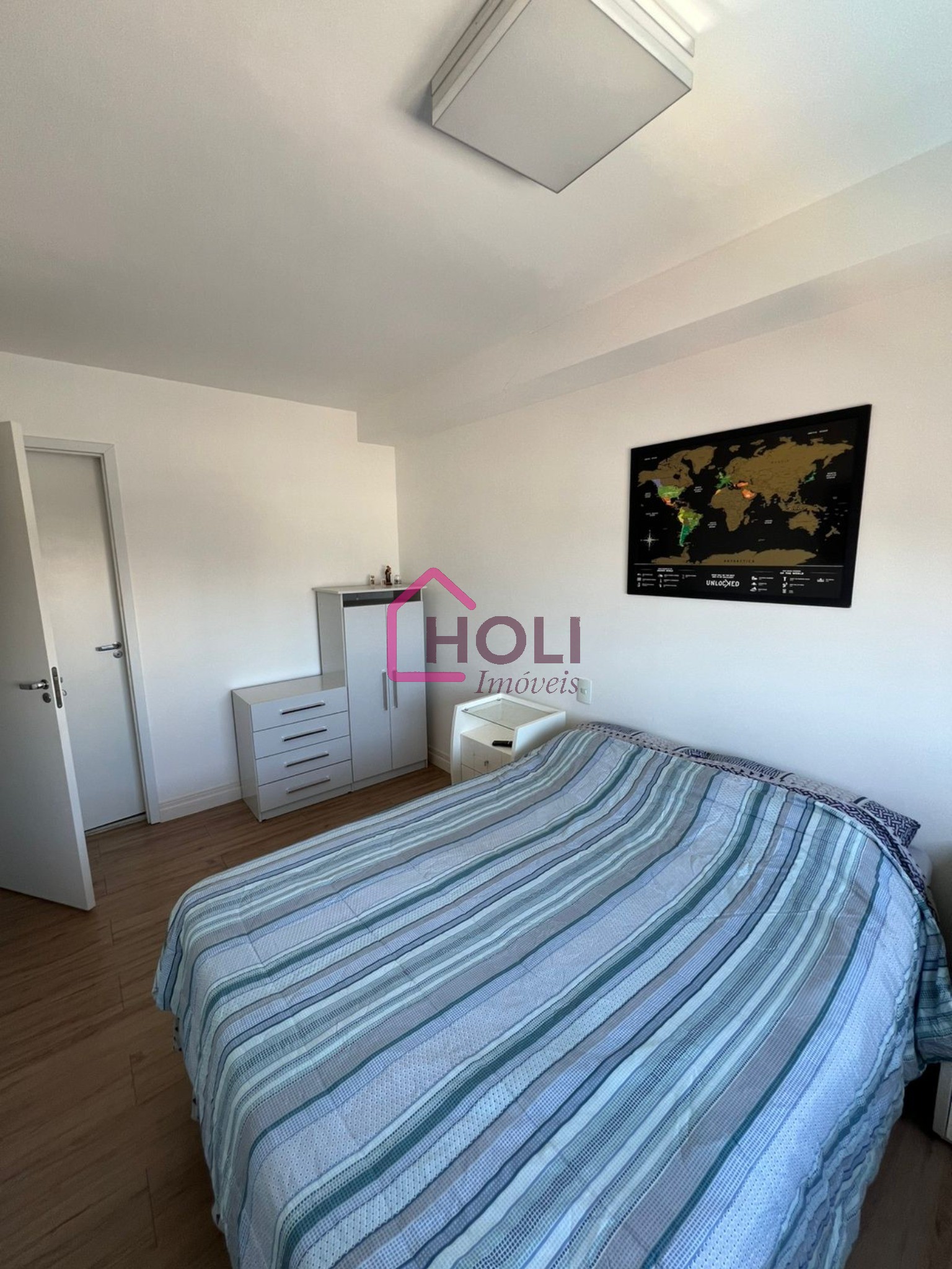 Apartamento, 2 quartos, 64 m² - Foto 9