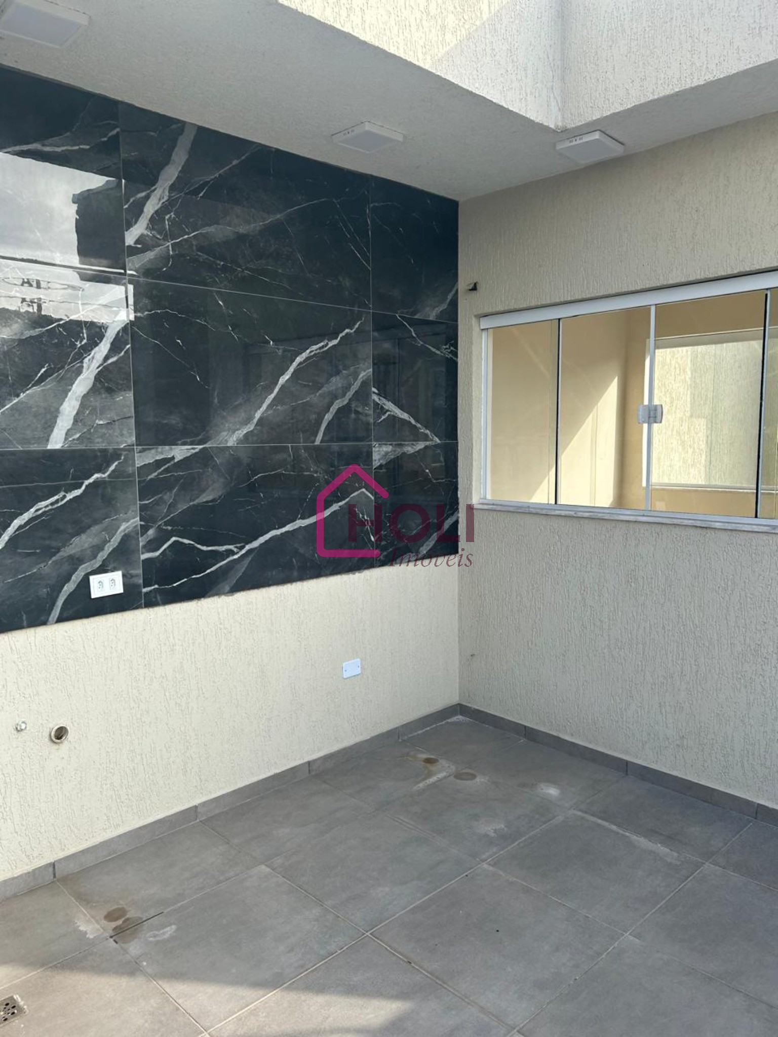 Casa, 2 quartos, 100 m² - Foto 1