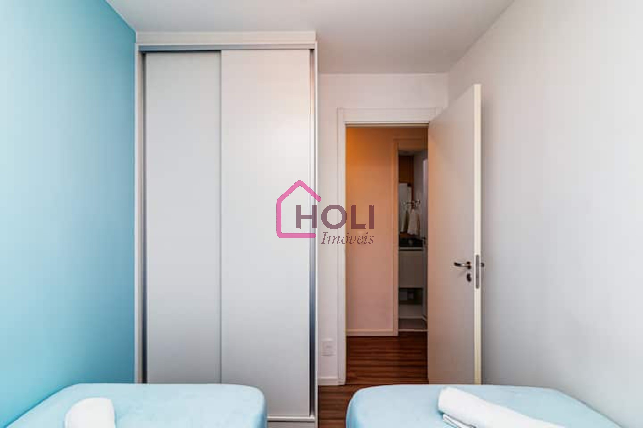 Apartamento, 2 quartos, 45 m² - Foto 16