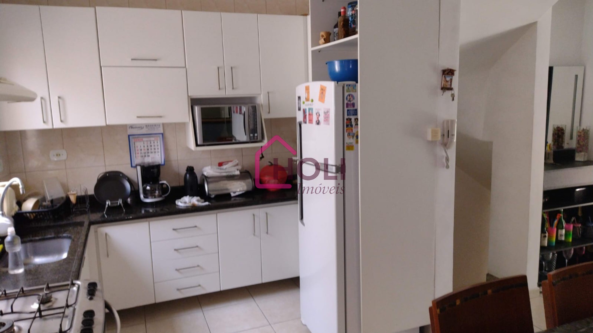 Casa, 3 quartos, 135 m² - Foto 22