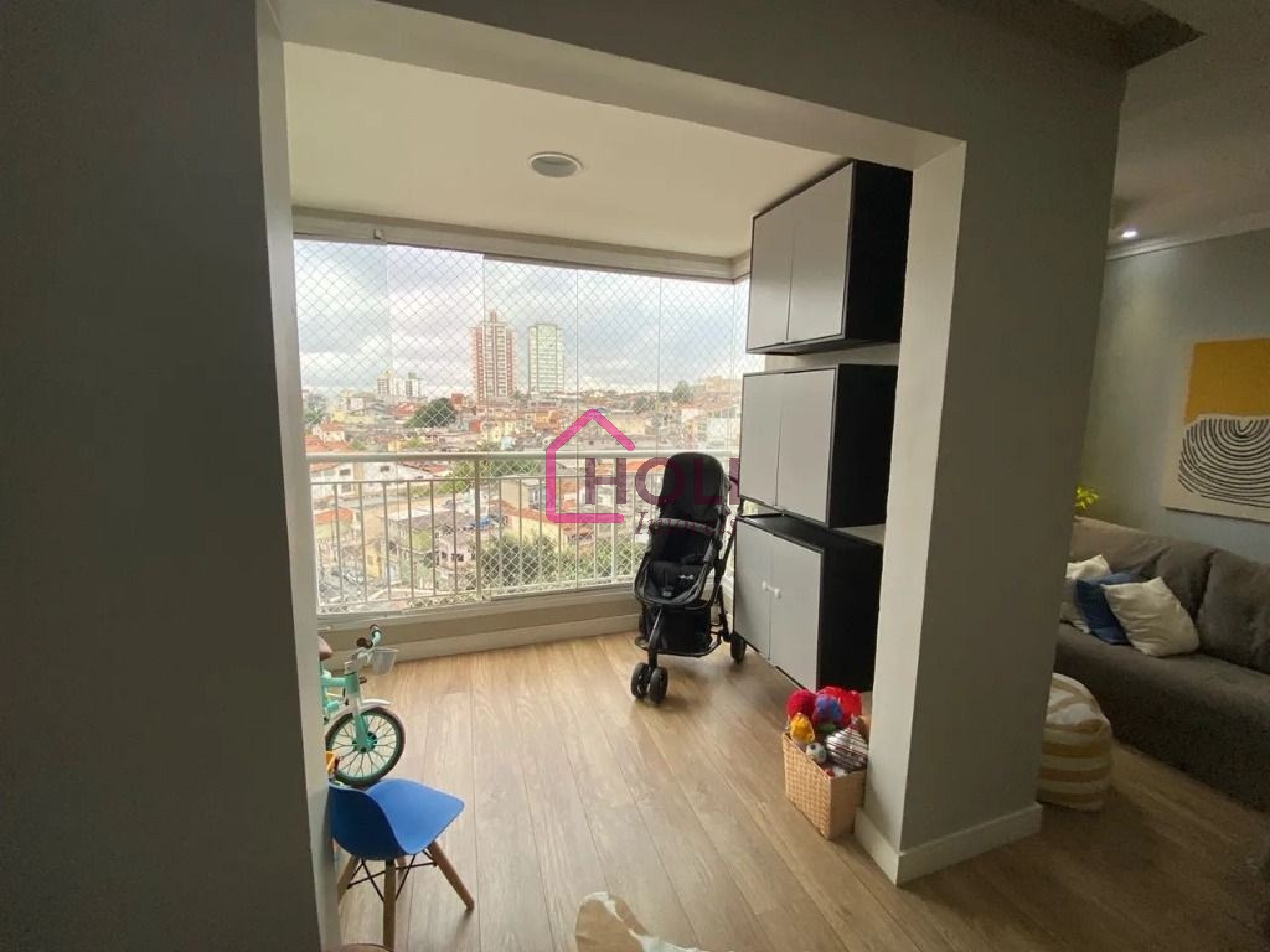 Apartamento, 2 quartos, 66 m² - Foto 10