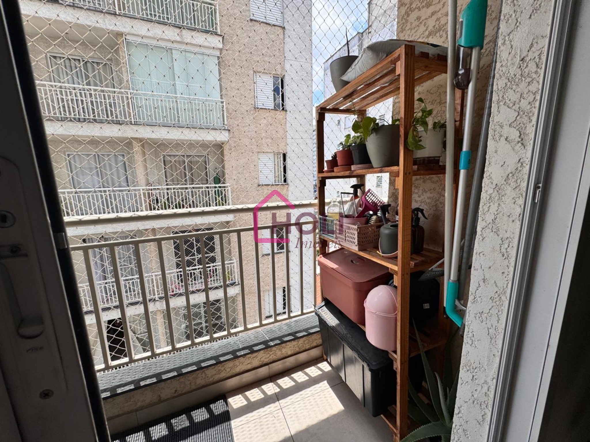 Apartamento, 2 quartos, 50 m² - Foto 12