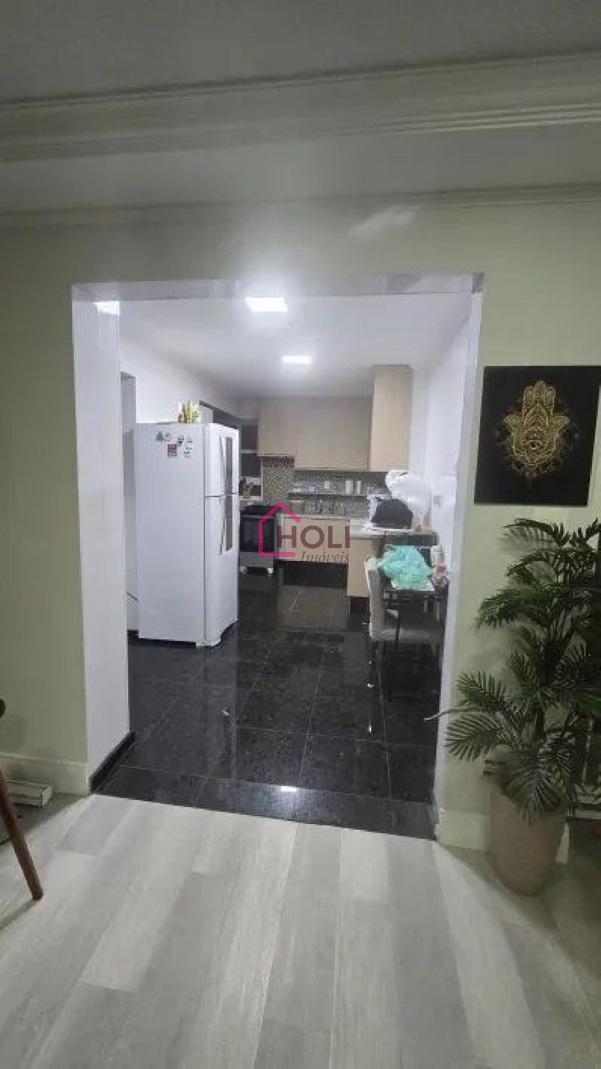 Apartamento, 3 quartos, 154 m² - Foto 8