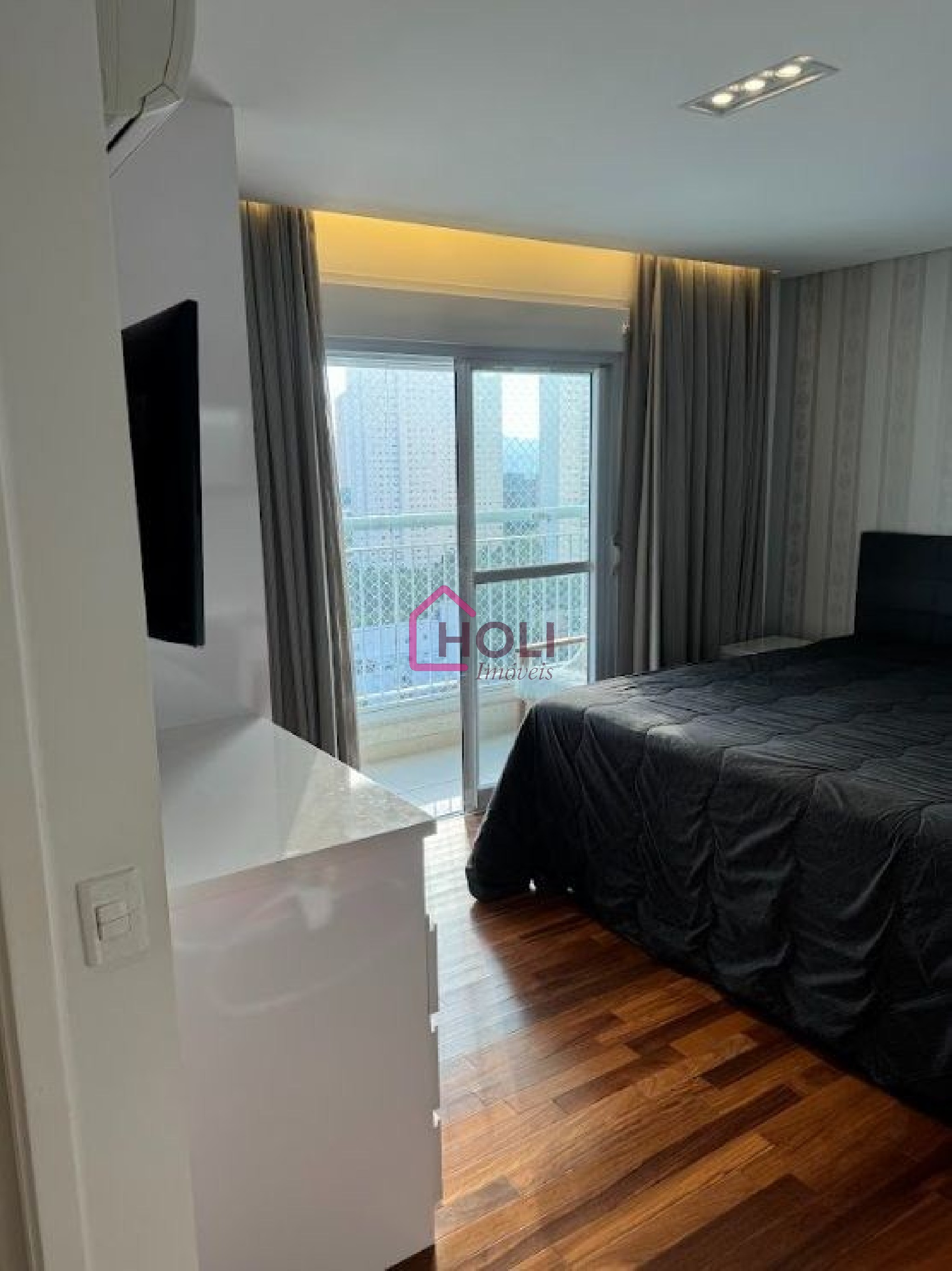 Apartamento, 3 quartos, 180 m² - Foto 12