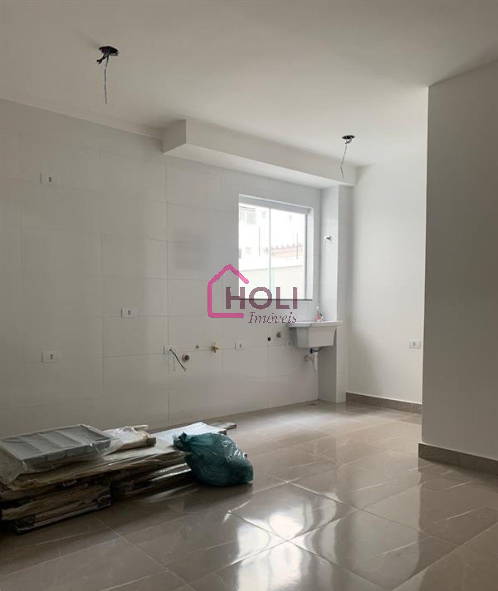 Apartamento, 2 quartos, 46 m² - Foto 8