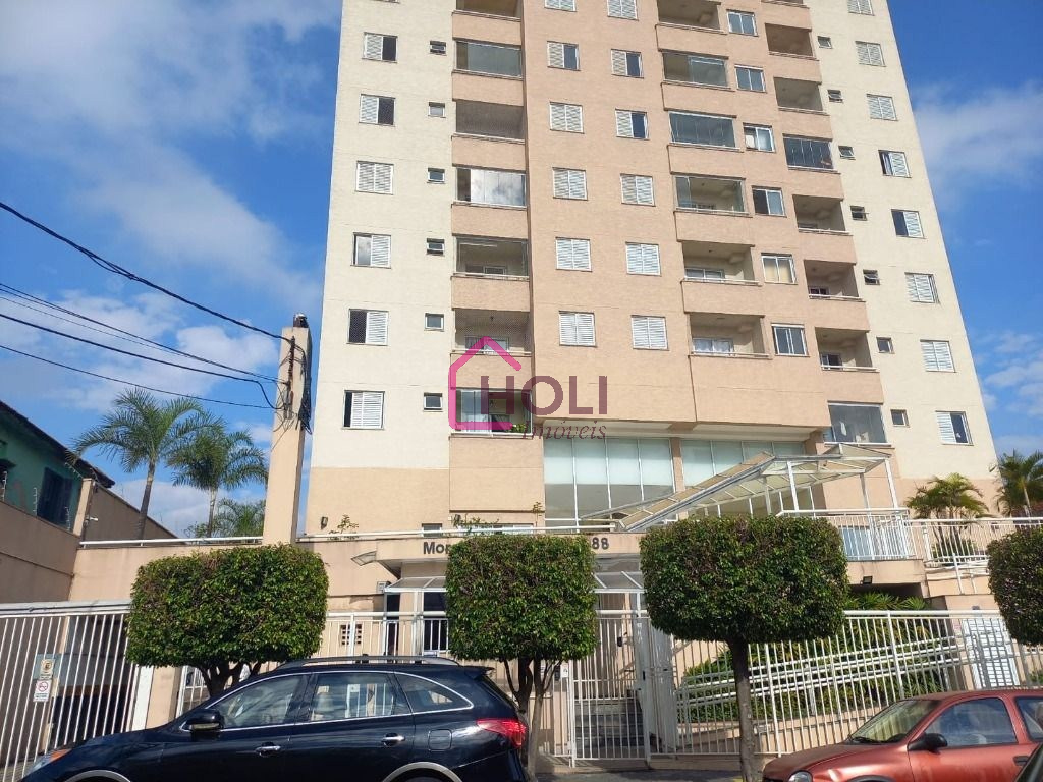 Apartamento, 2 quartos, 50 m² - Foto 31