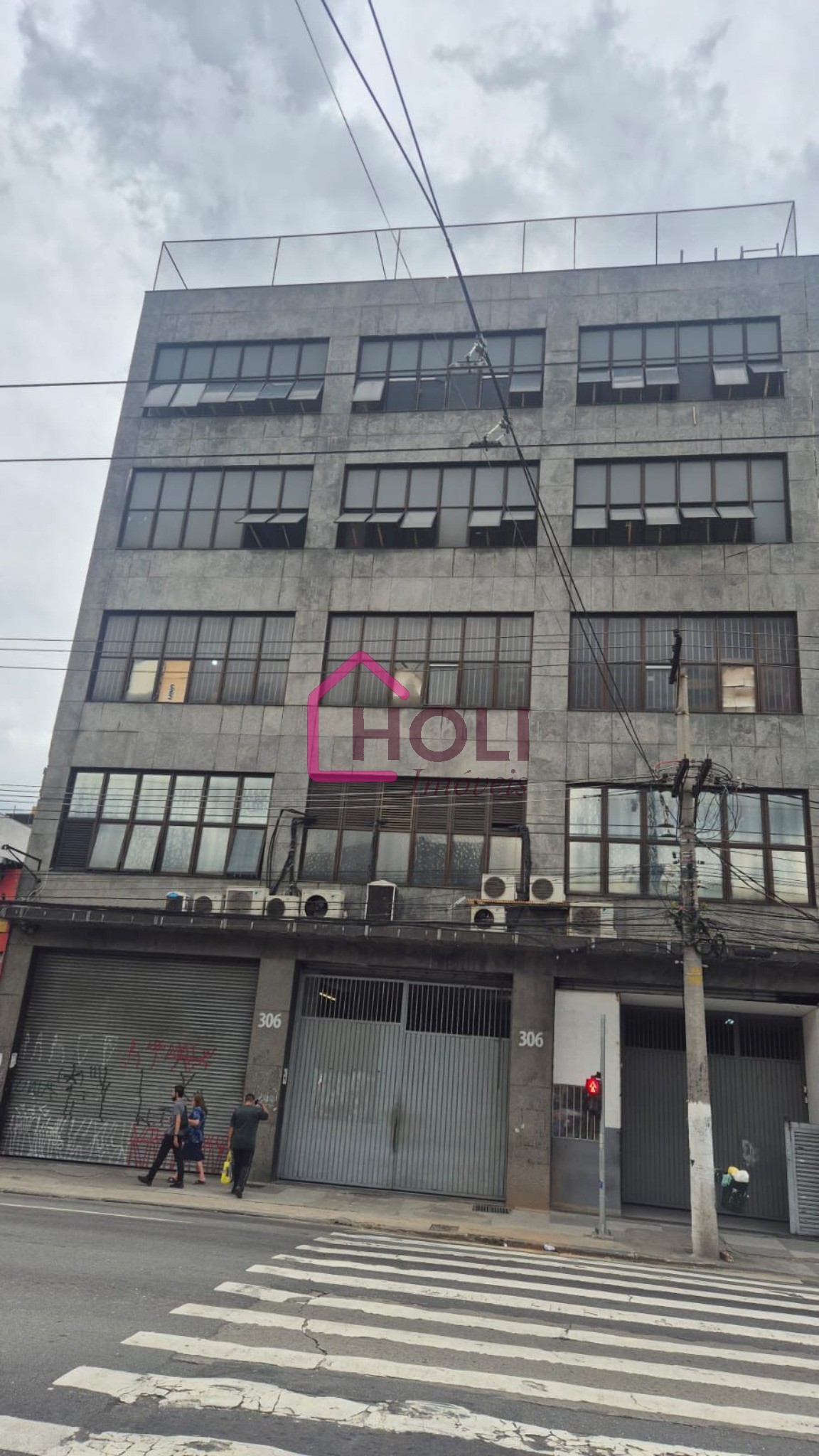 Prédio Inteiro, 6500 m² - Foto 11