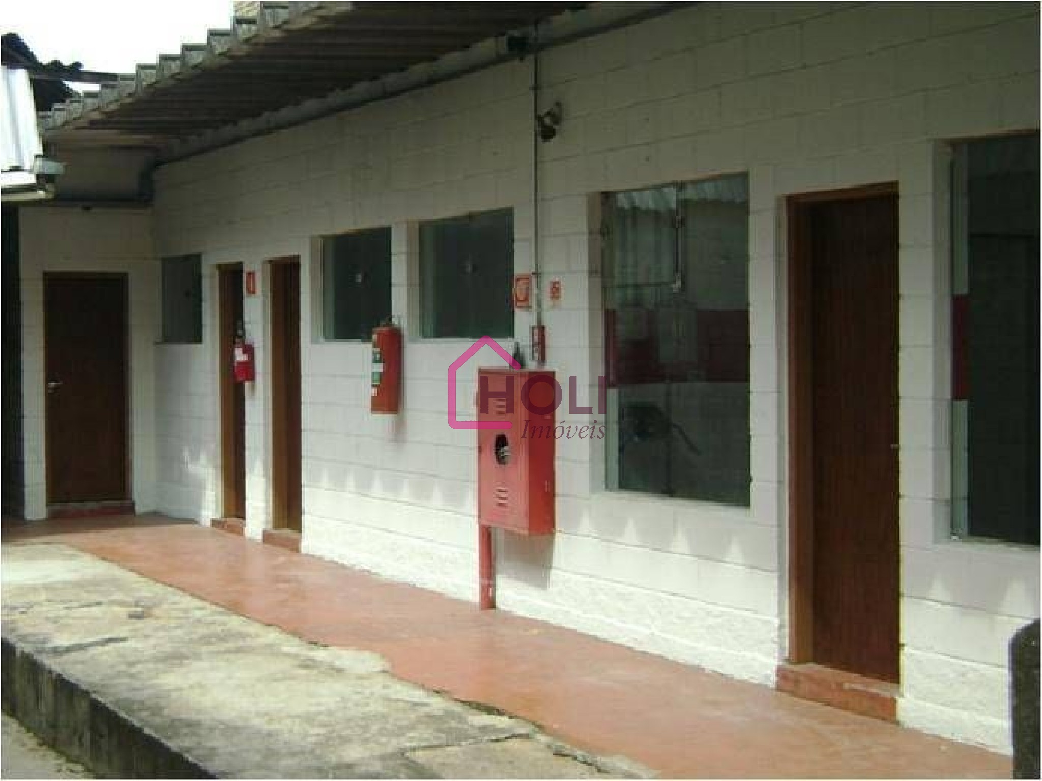 Depósito-Galpão, 3642 m² - Foto 13