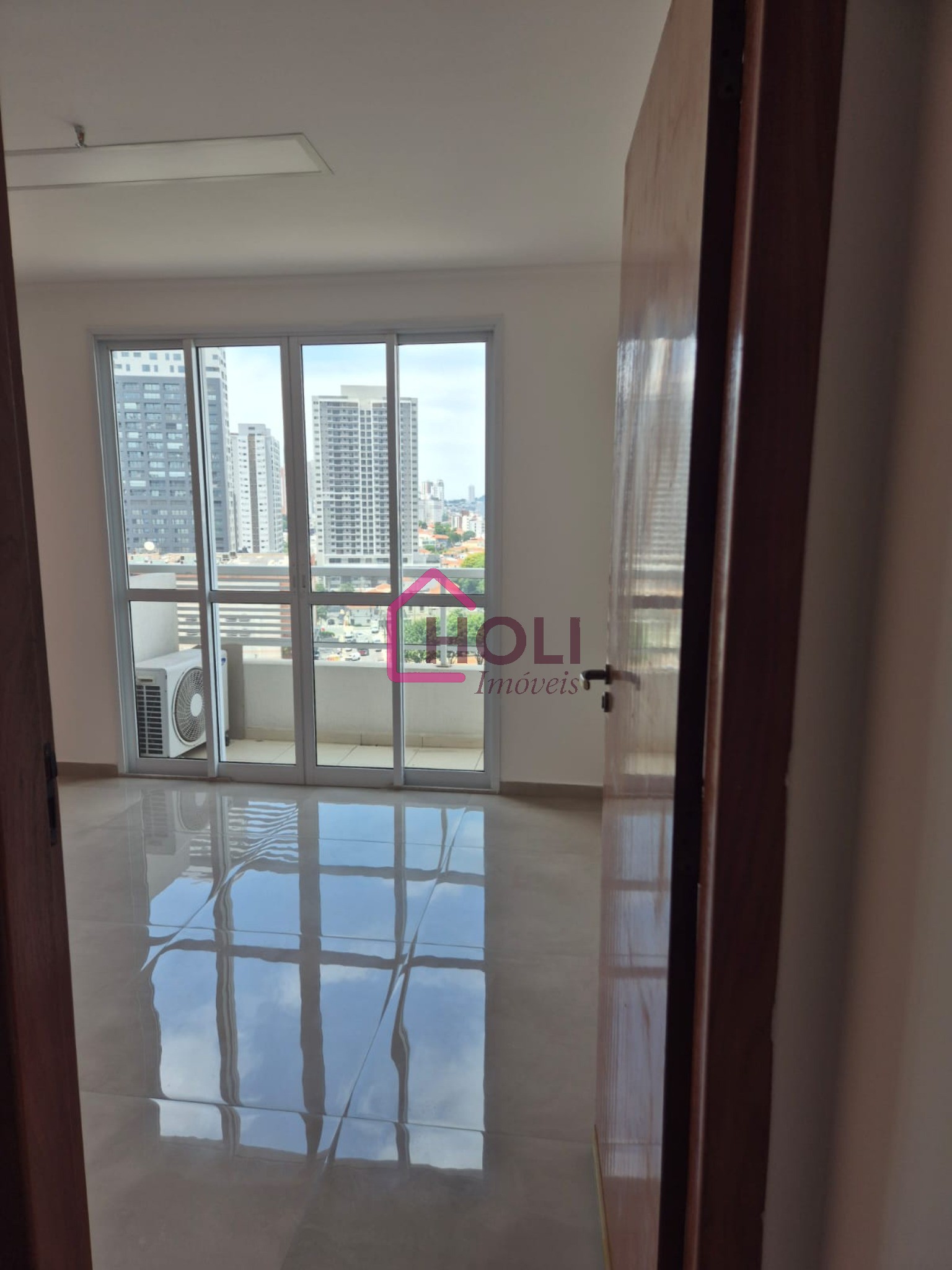 Sala-Conjunto, 33 m² - Foto 2
