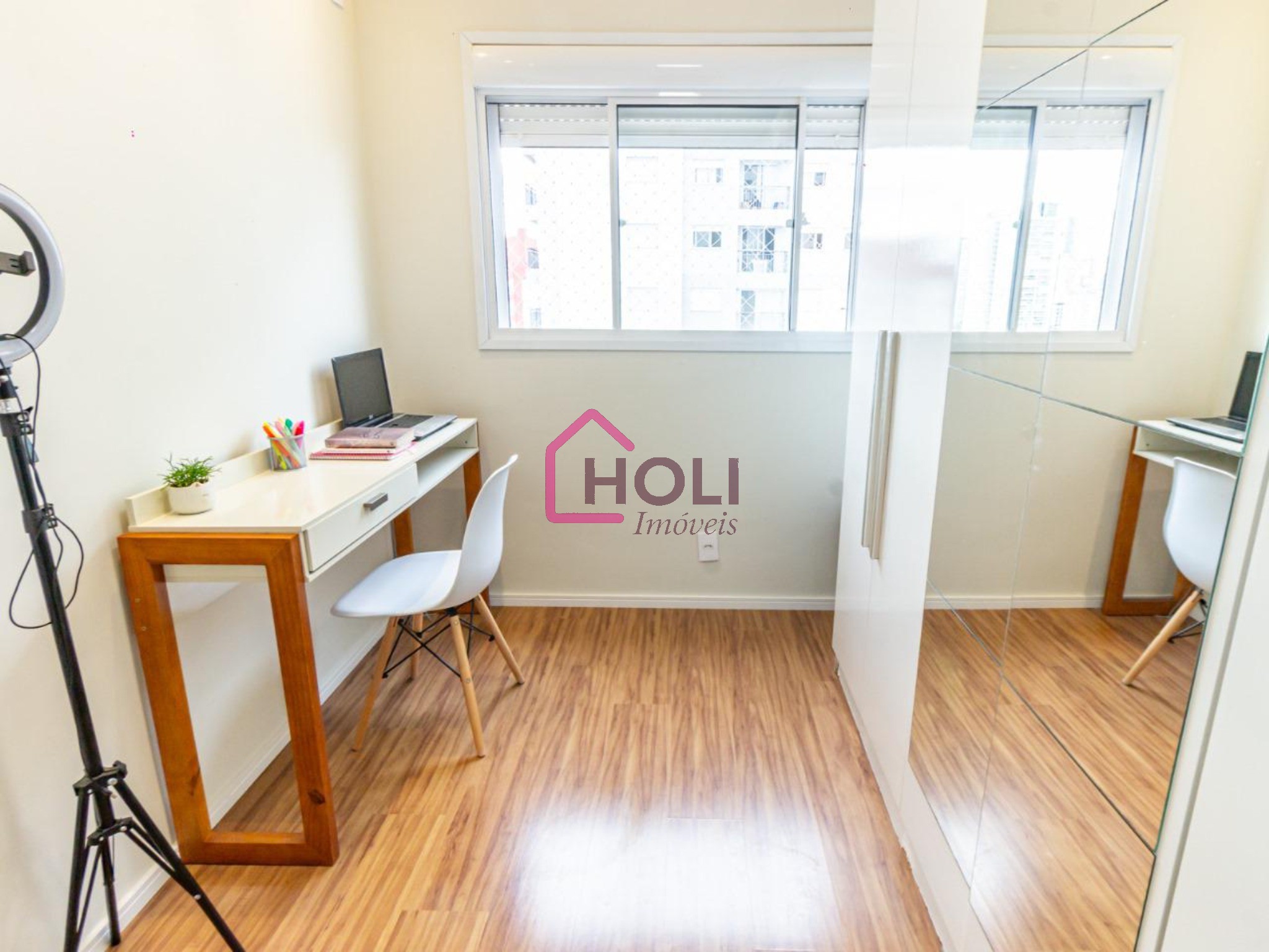 Apartamento, 2 quartos, 38 m² - Foto 9