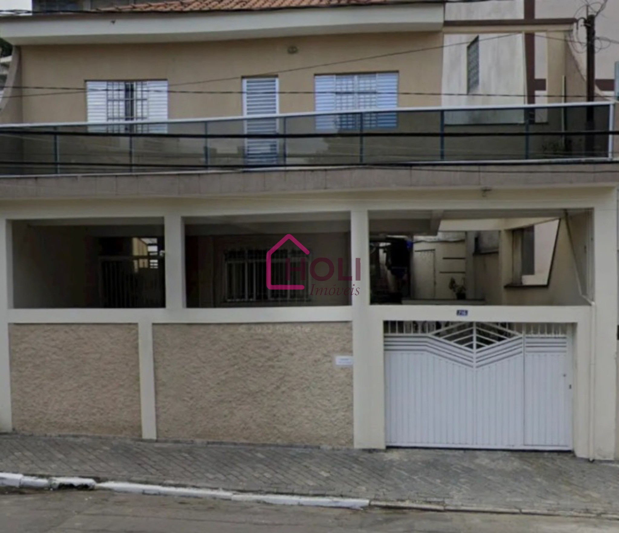 Casa, 5 quartos, 380 m² - Foto 1