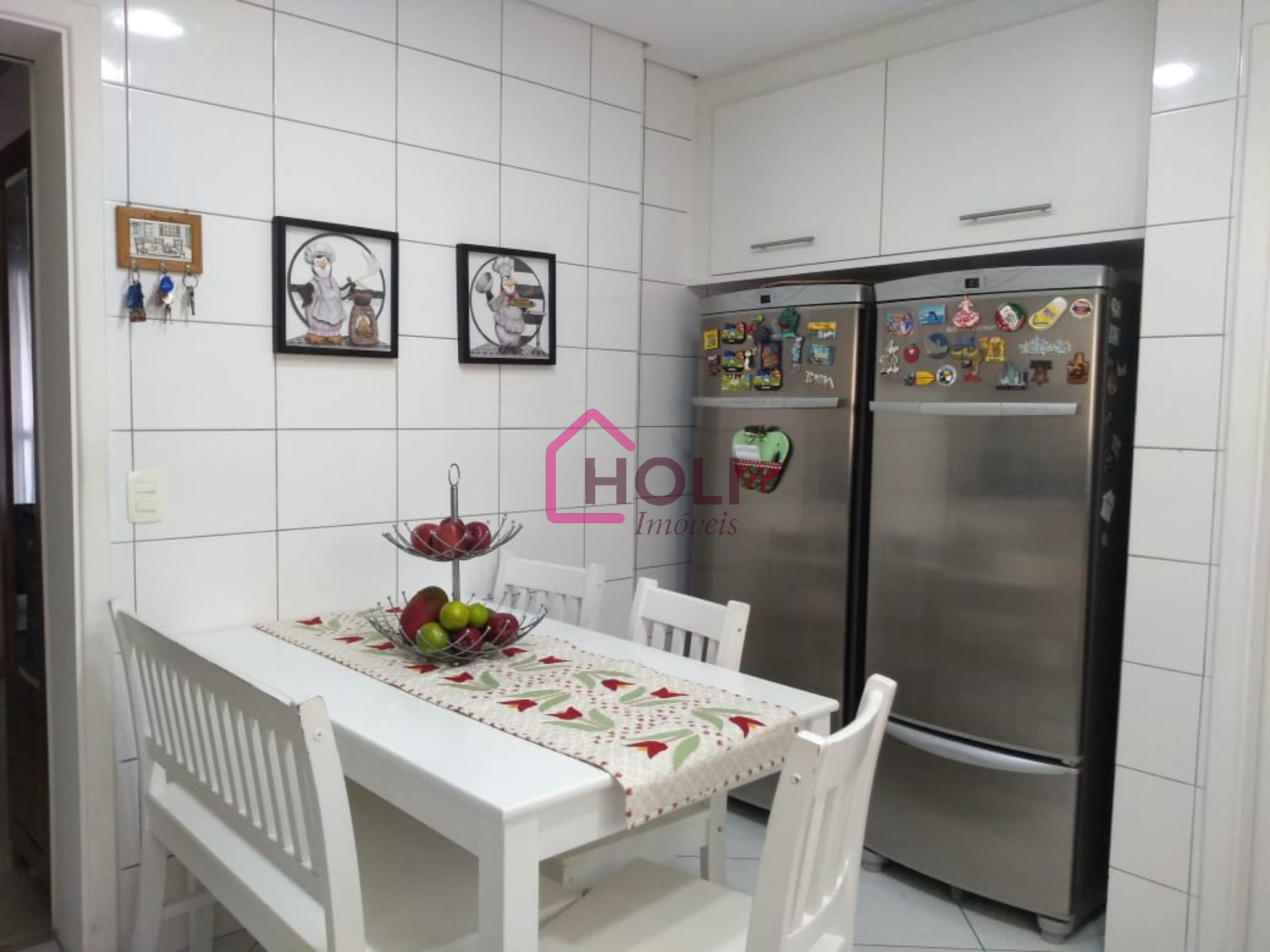 Apartamento, 3 quartos, 151 m² - Foto 11